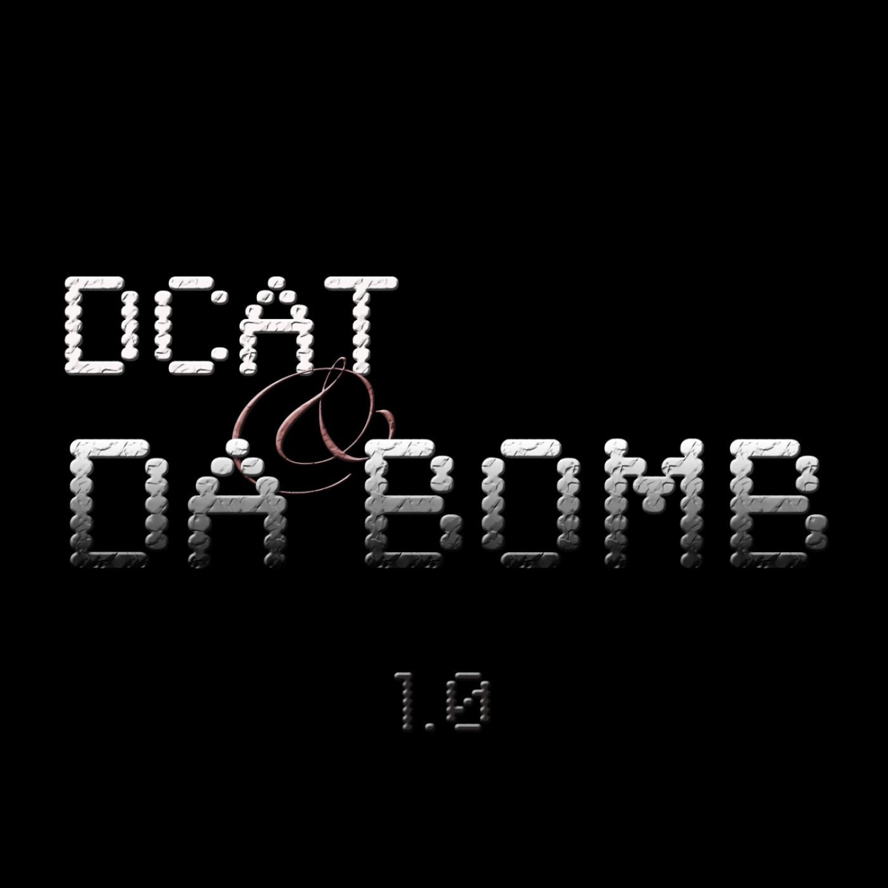 Постер альбома Da Bomb 01