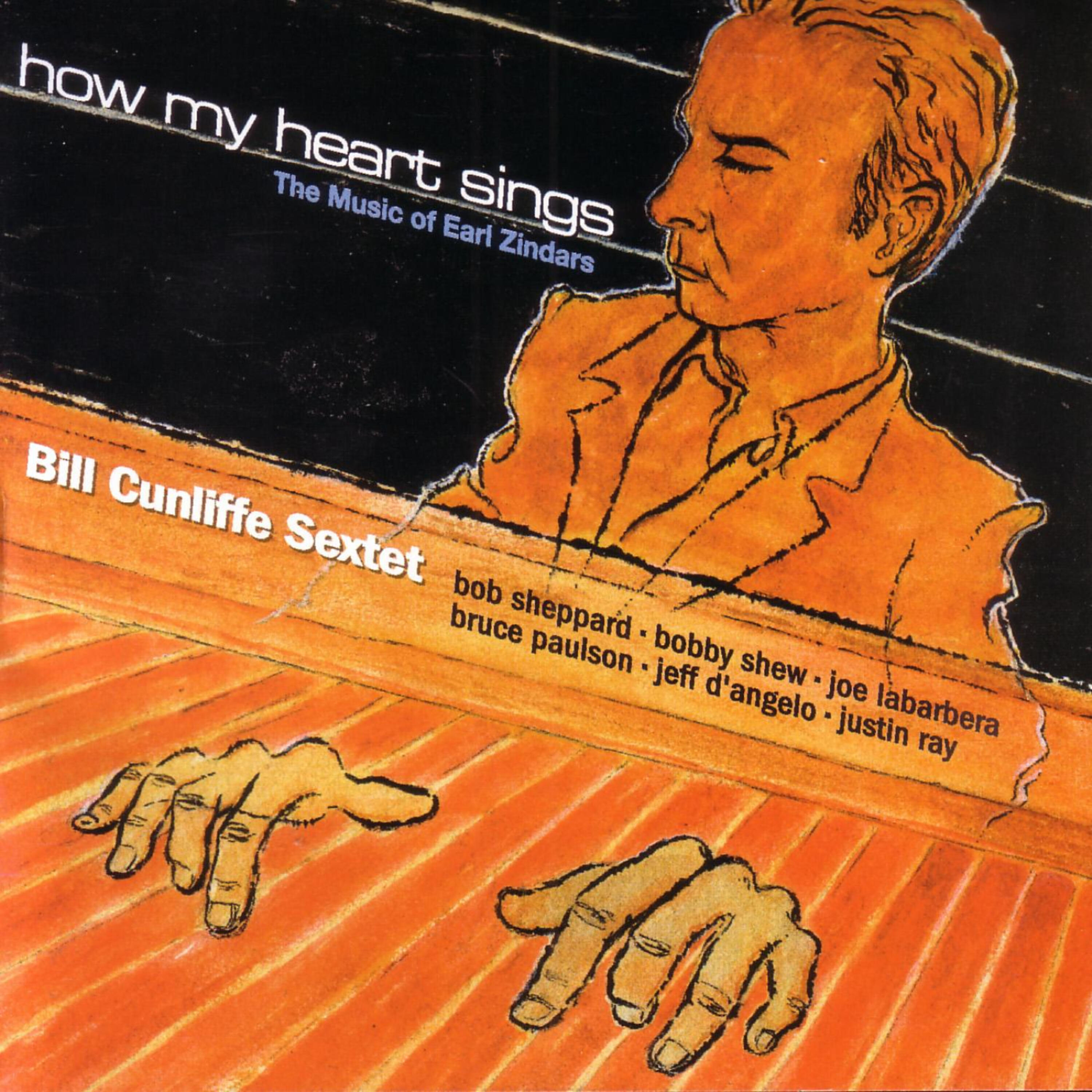 Bob Sheppard - How My Heart Sings