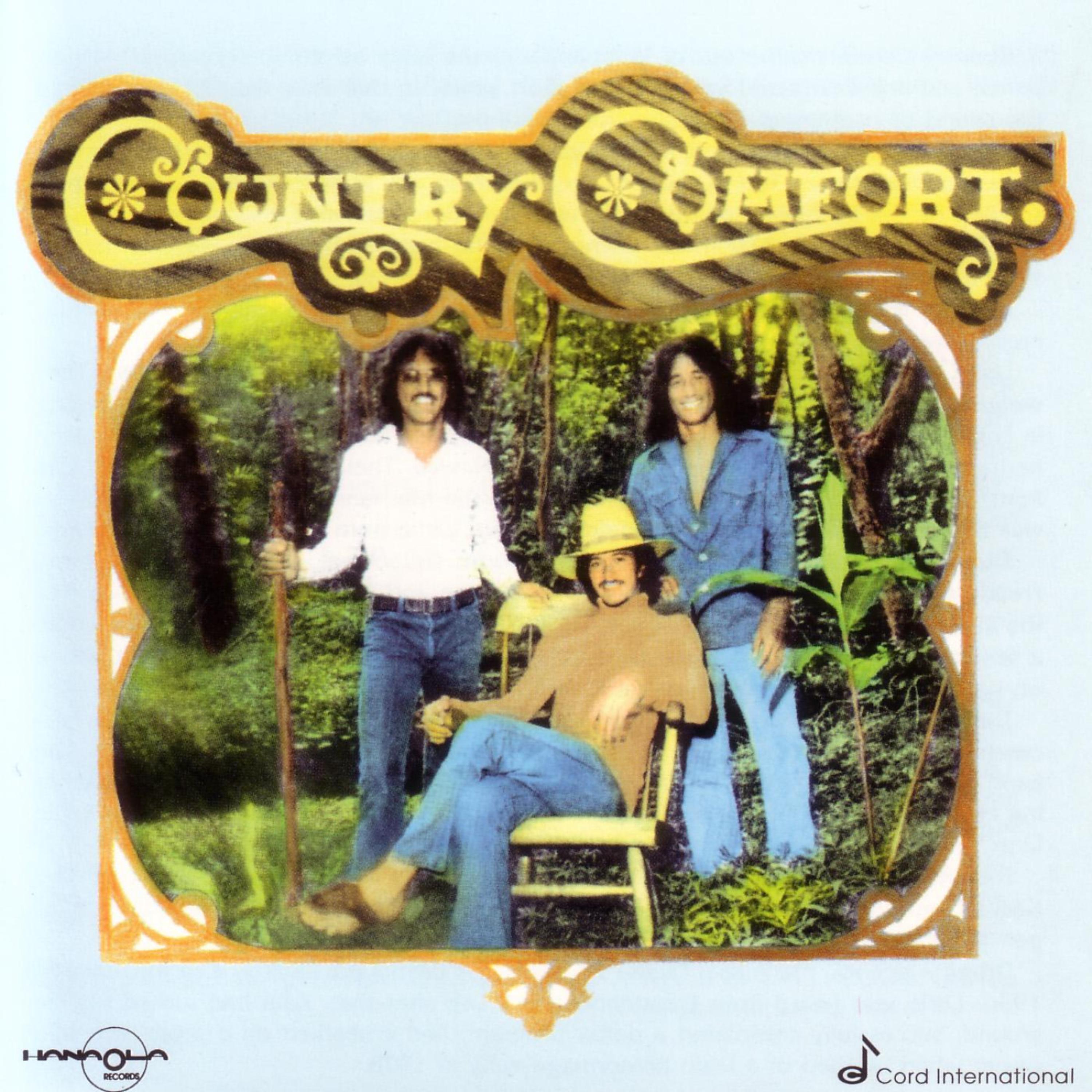 Постер альбома Country Comfort II