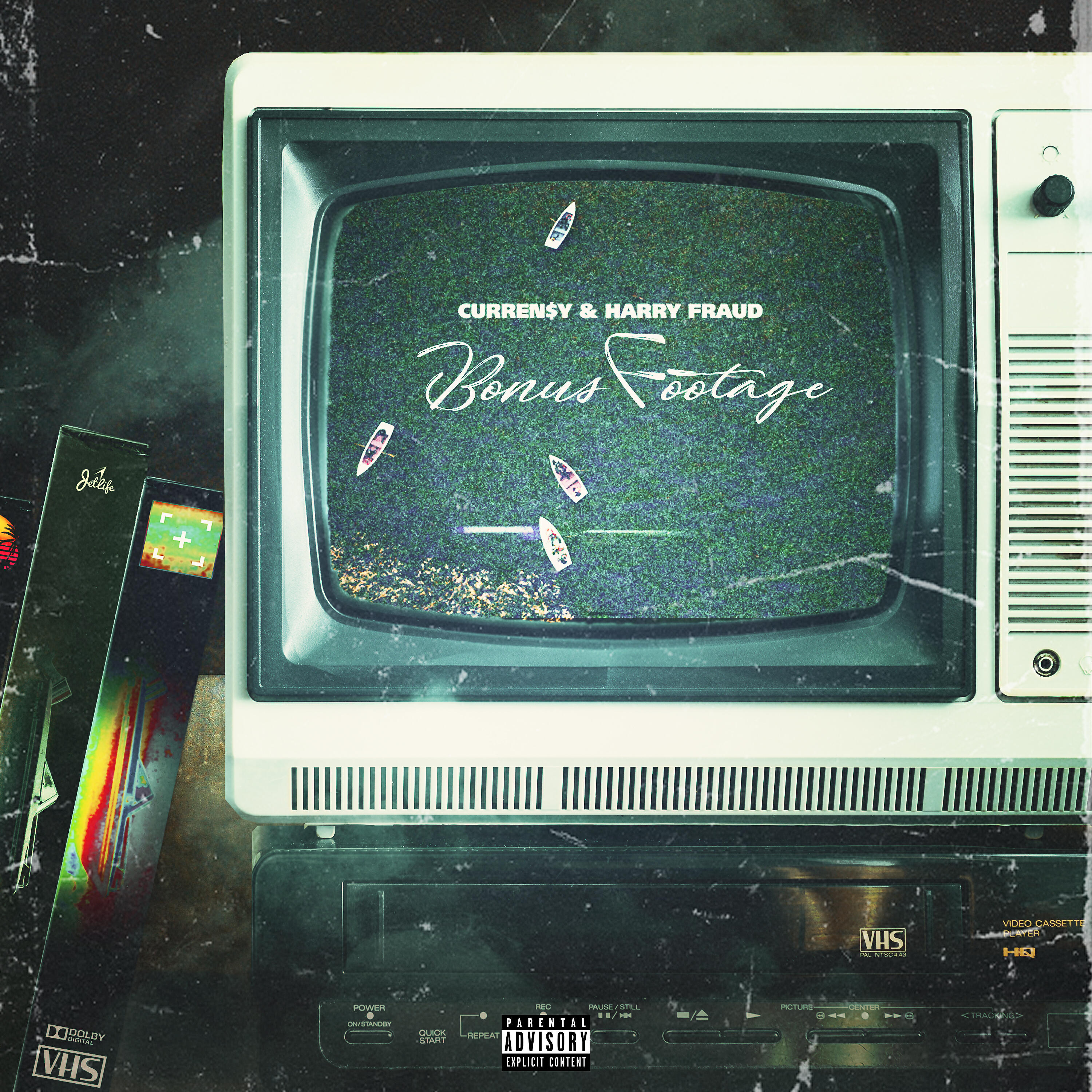 Conway The Machine - Riviera Beach (feat. Conway the Machine & Boldy James) (Extended Clip)