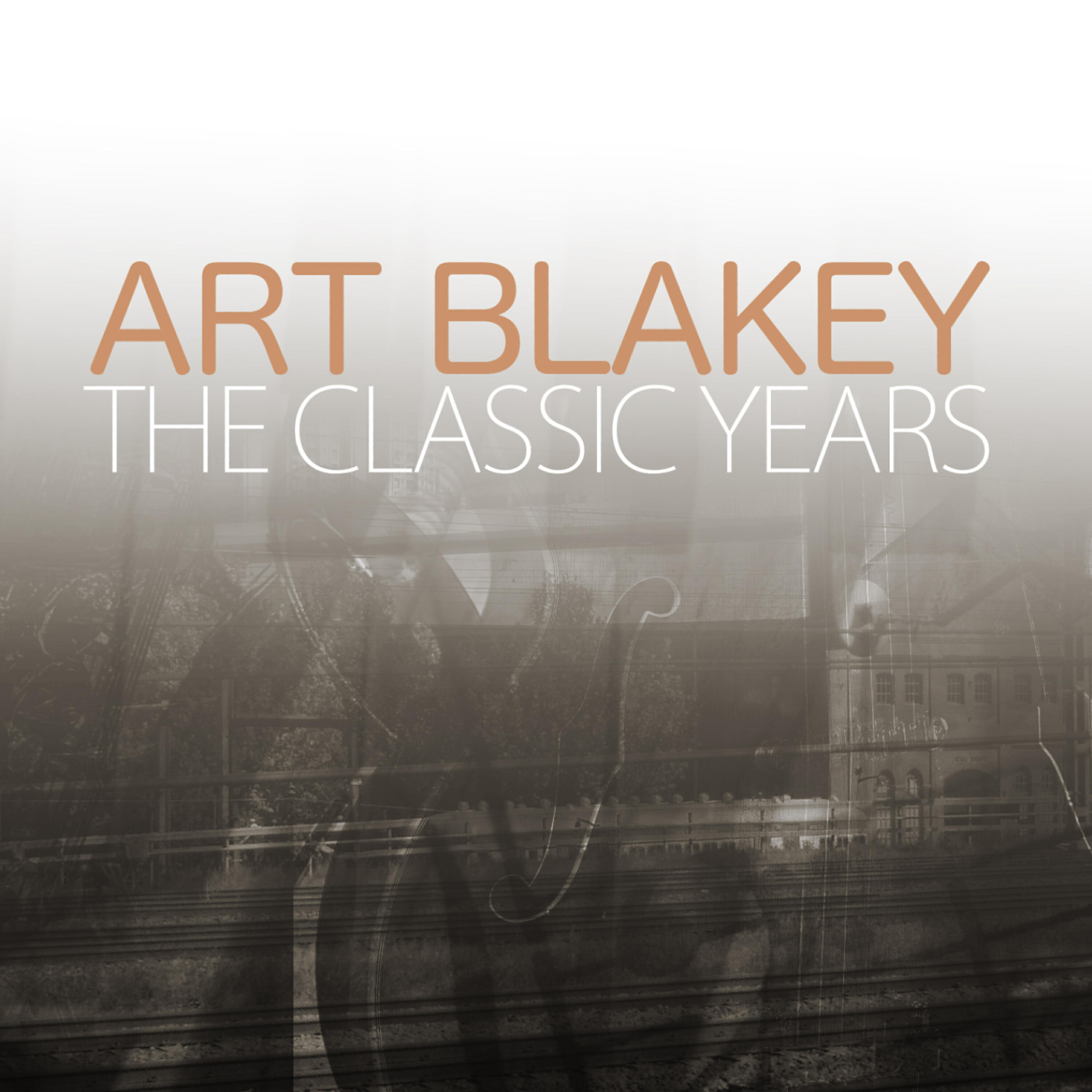 Art Blakey's Big Band - Pristine