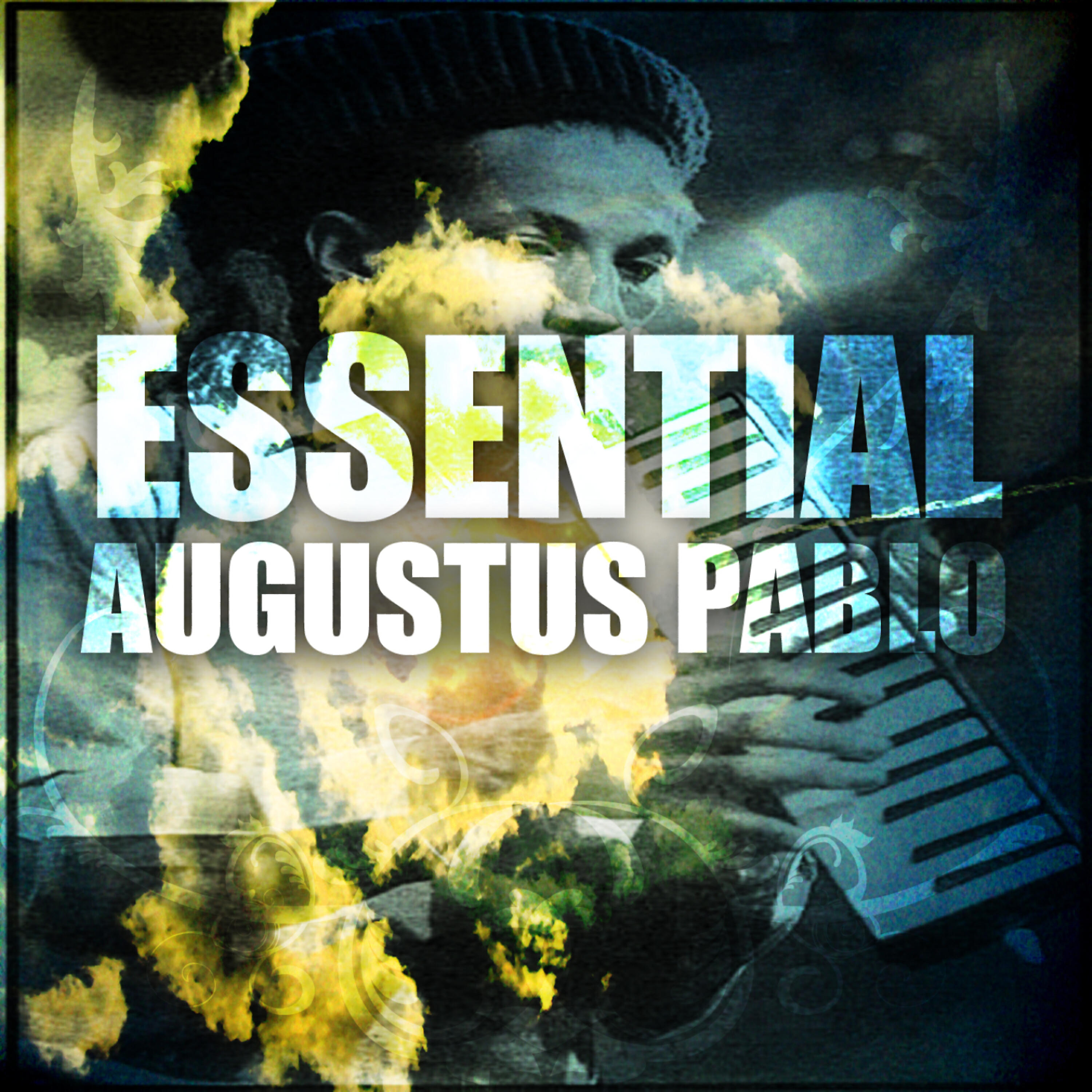 Augustus Pablo - Soldier Man Dub