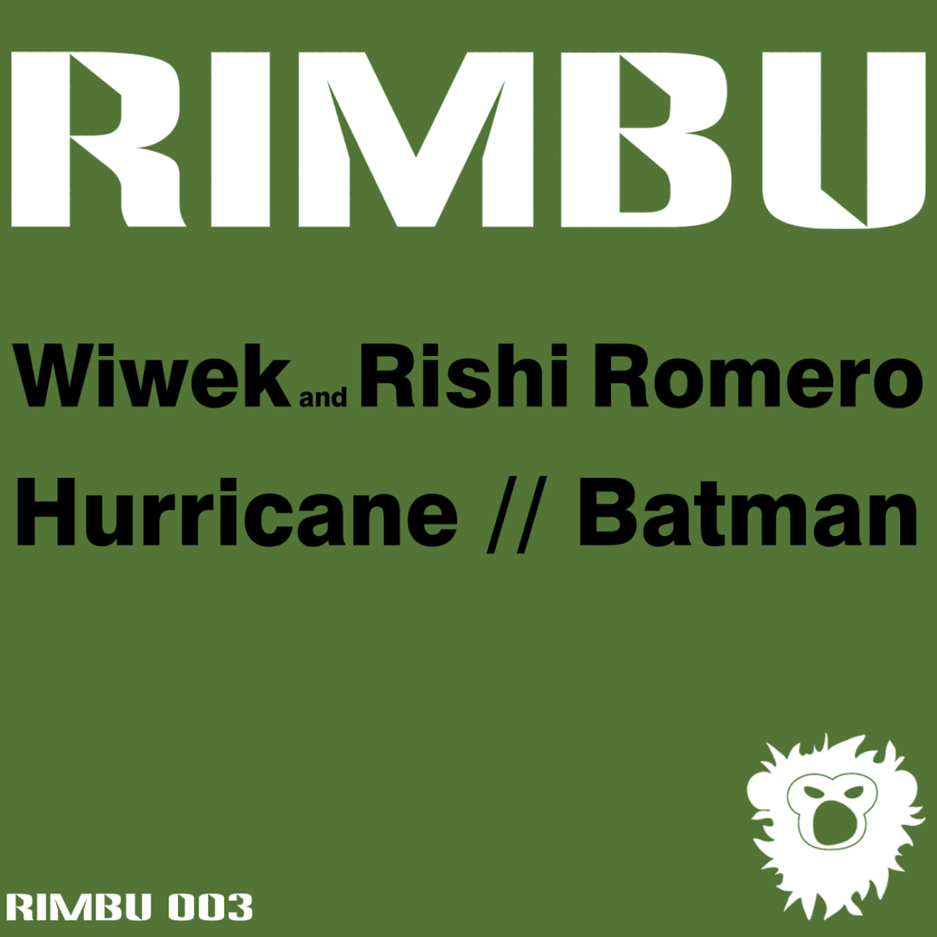 Wiwek - Batman
