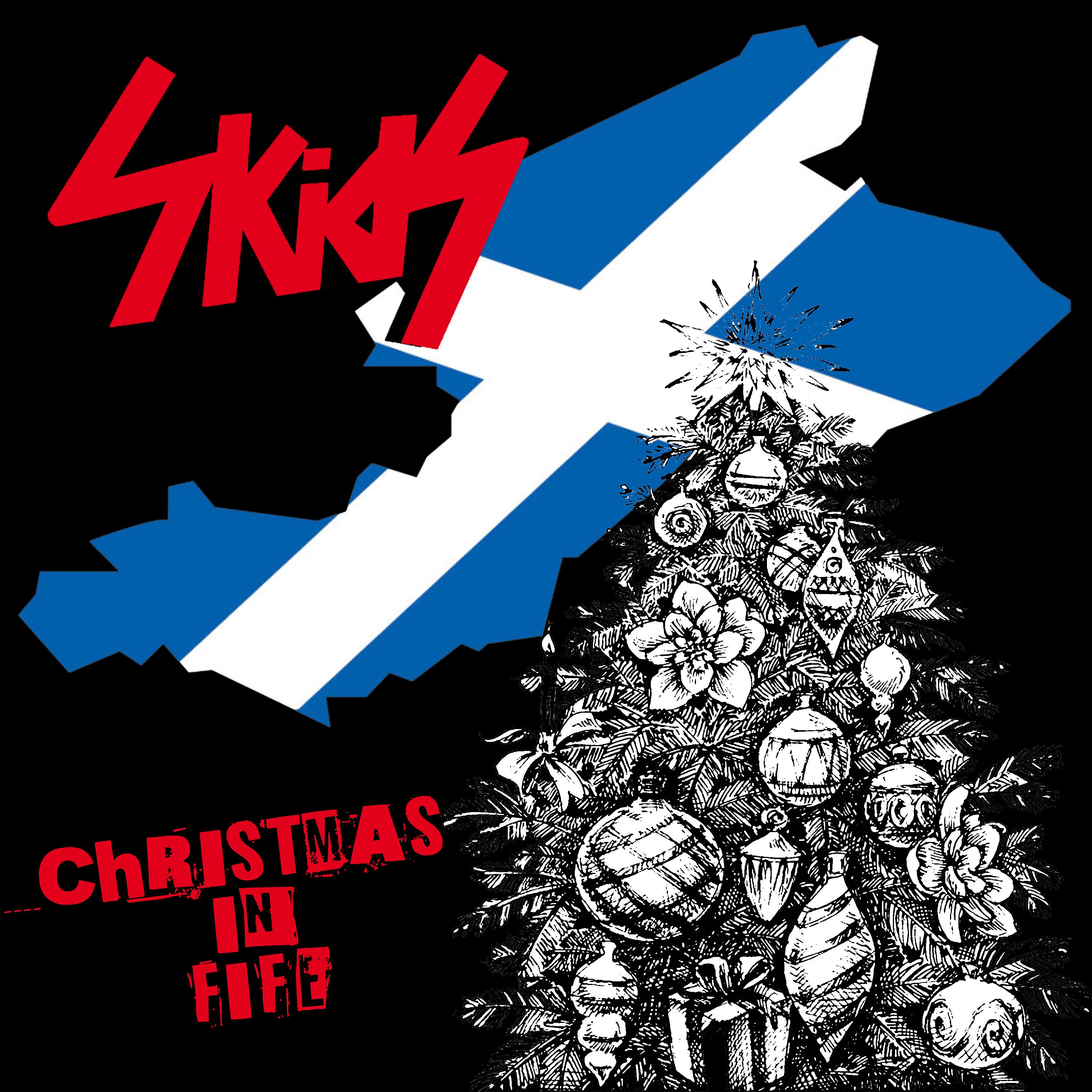 Постер альбома Christmas in Fife