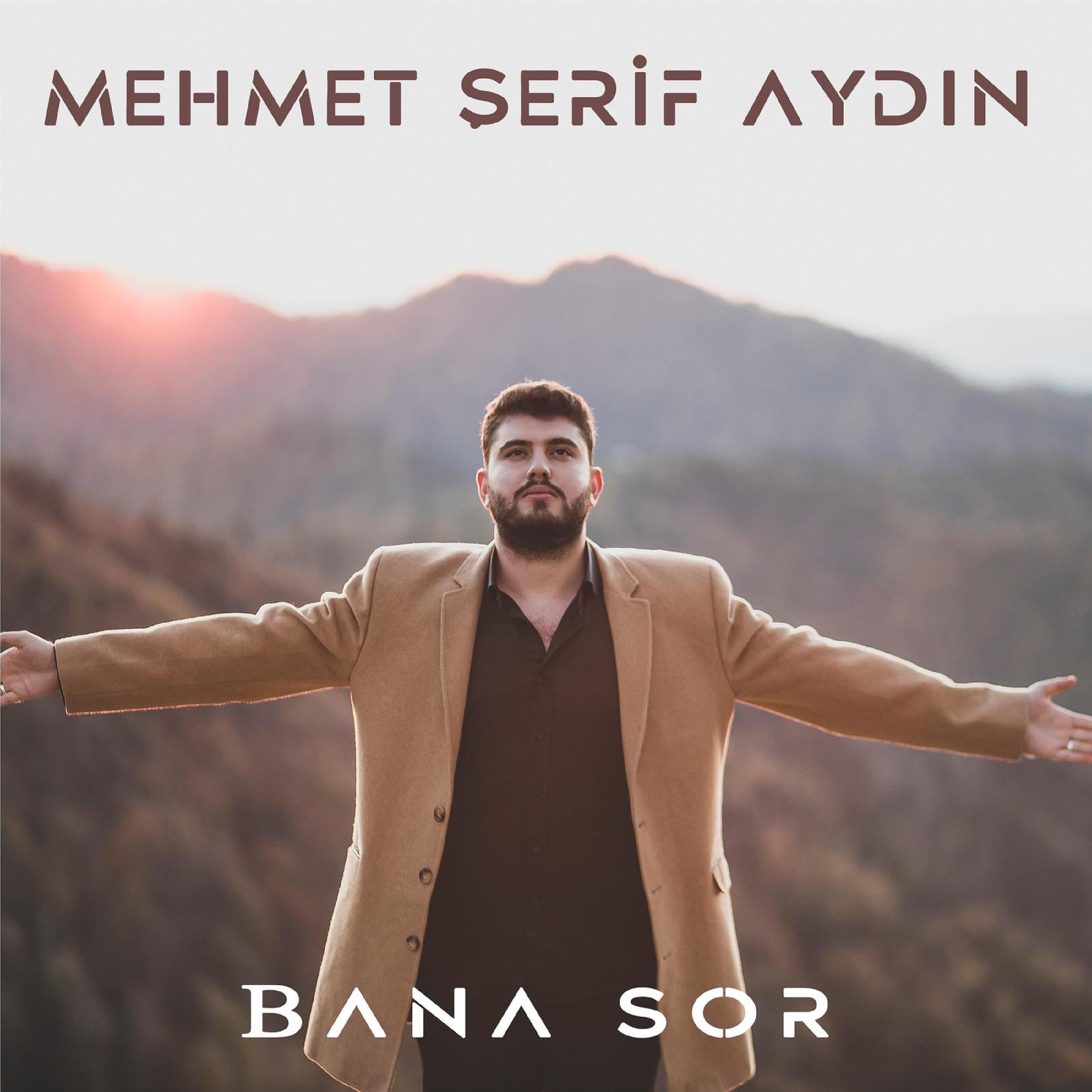Постер альбома Bana Sor