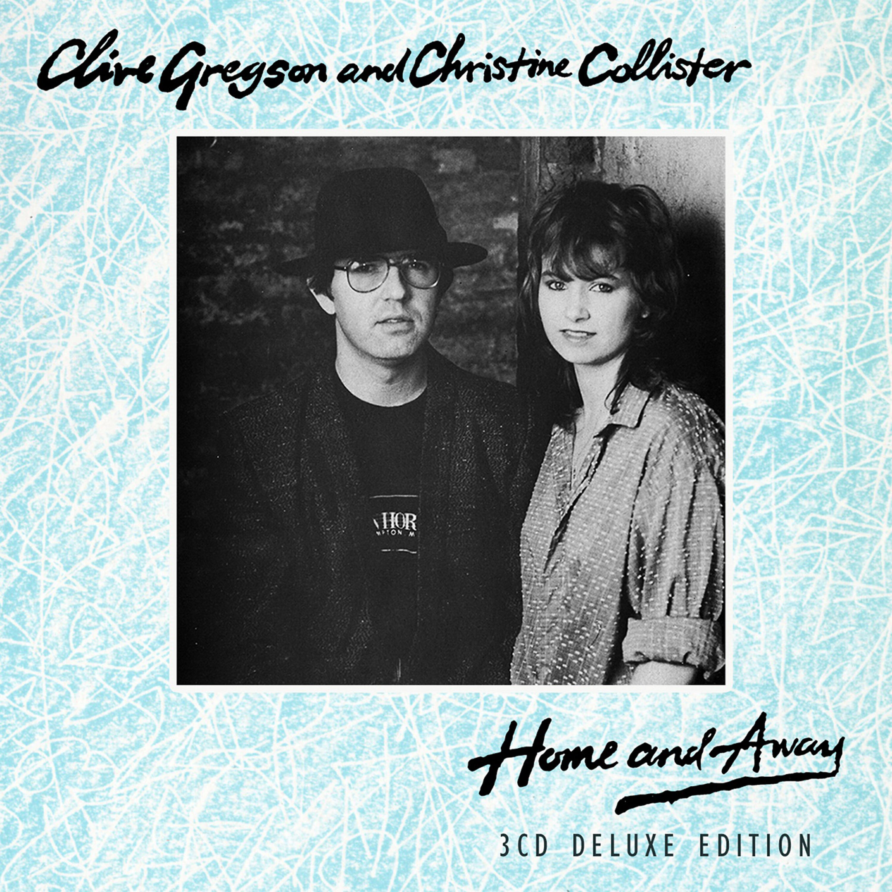 Clive Gregson - It's All Just Talk ((Live) [Lesser Free Trade Hall, May 1992 - Show 2])