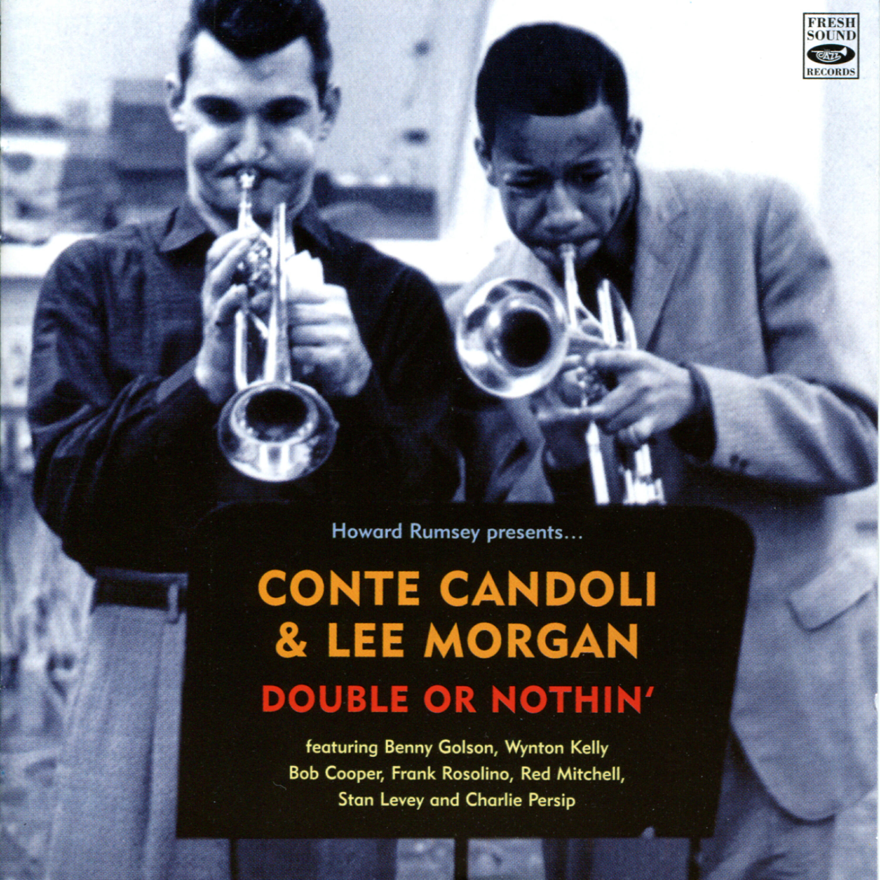 Benny Golson - Stablemates
