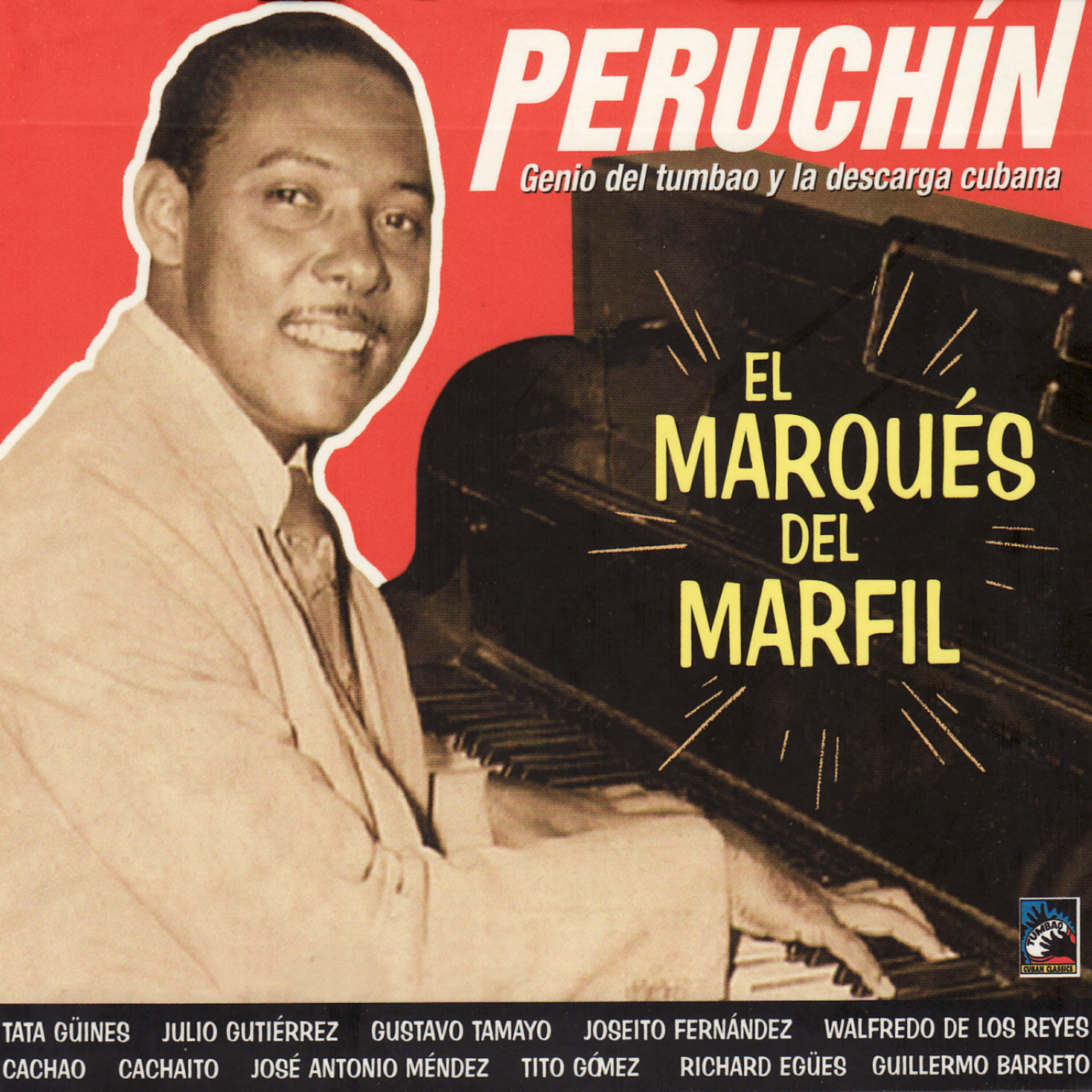 Peruchín - La malanga
