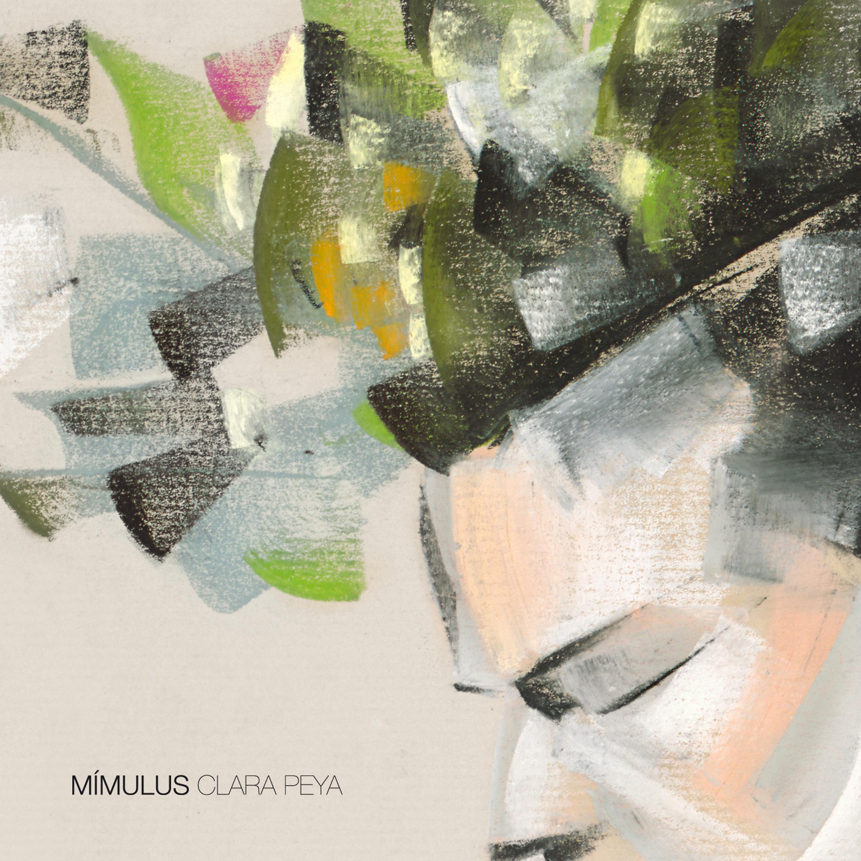 Постер альбома Mímulus