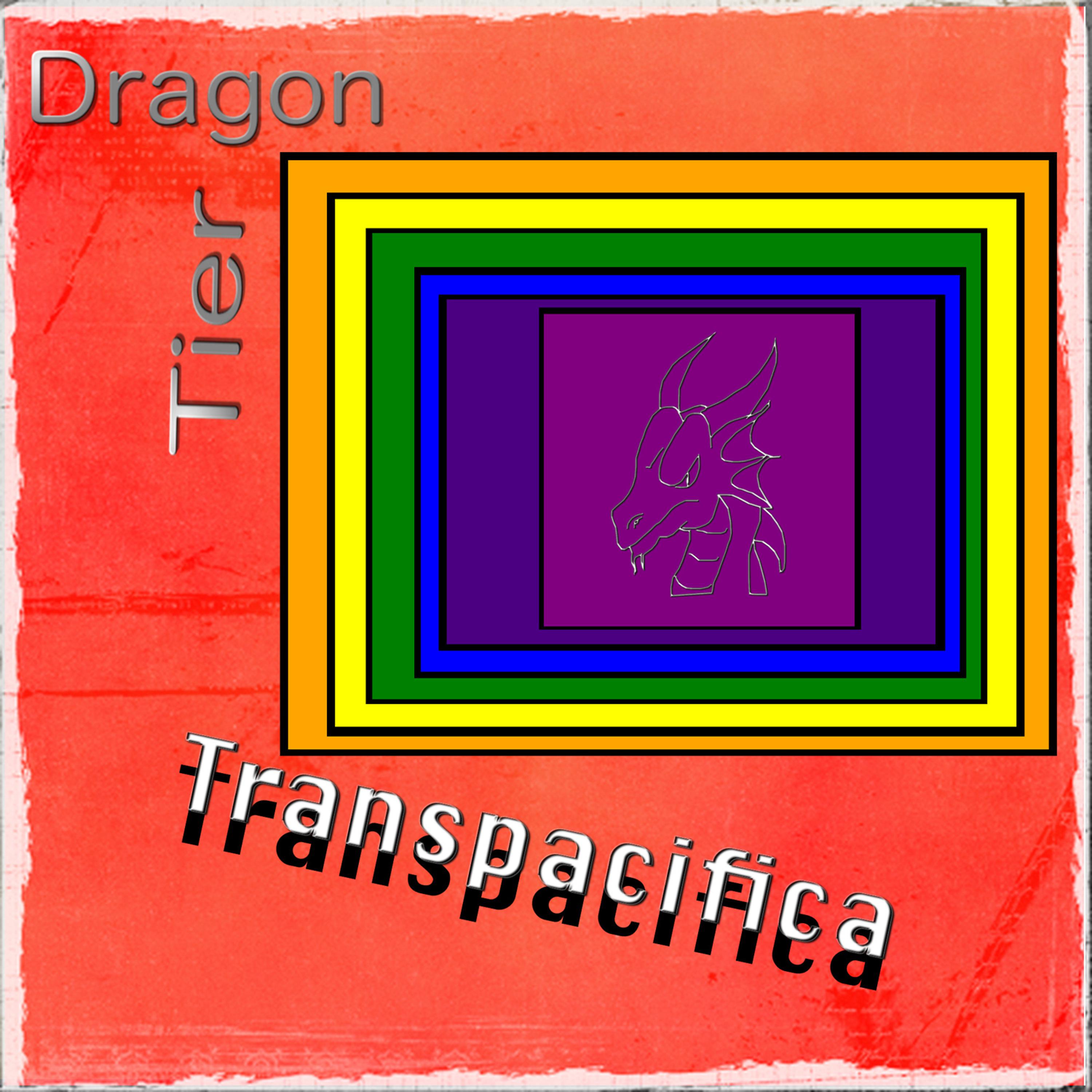 Постер альбома Transpacifica