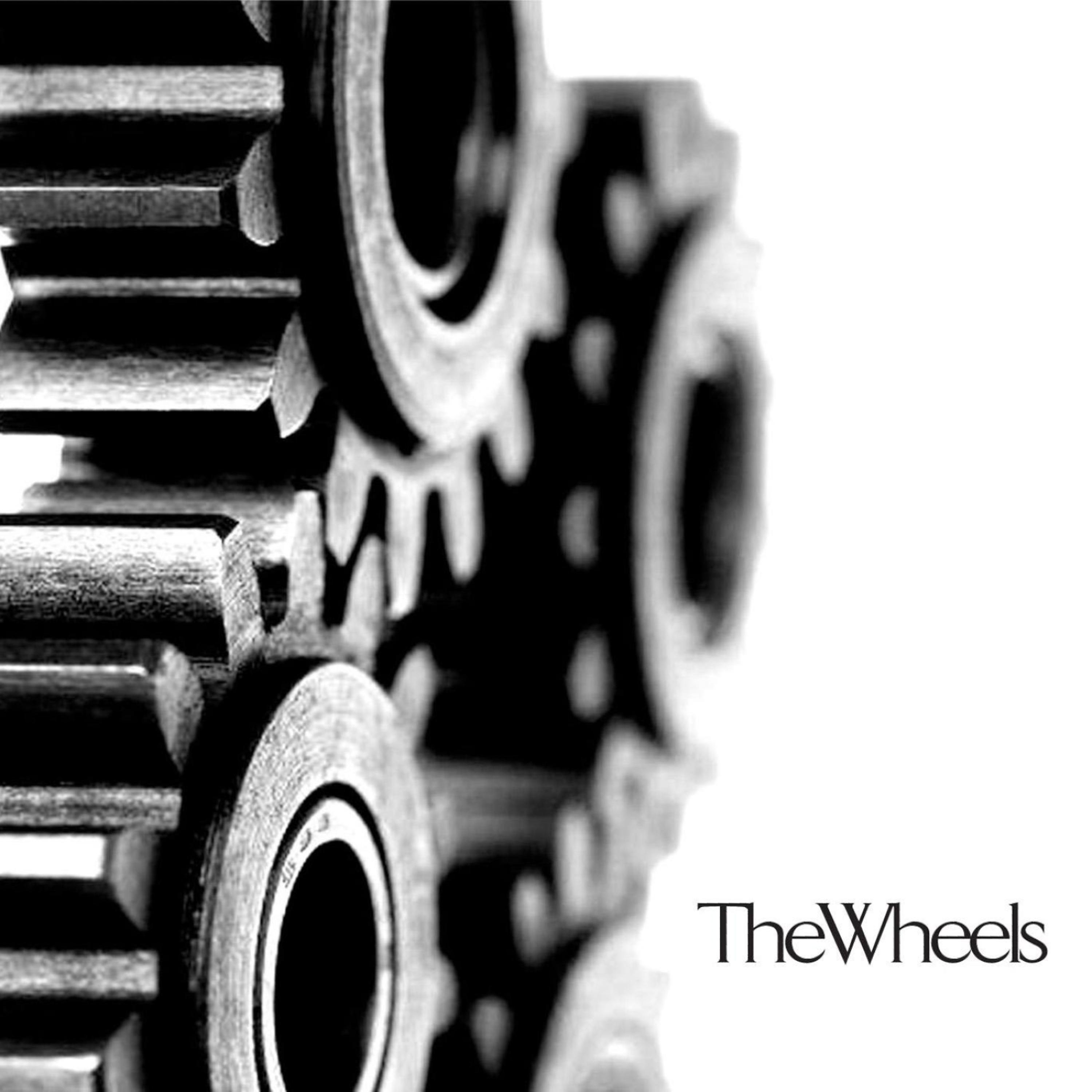 Постер альбома The Wheels