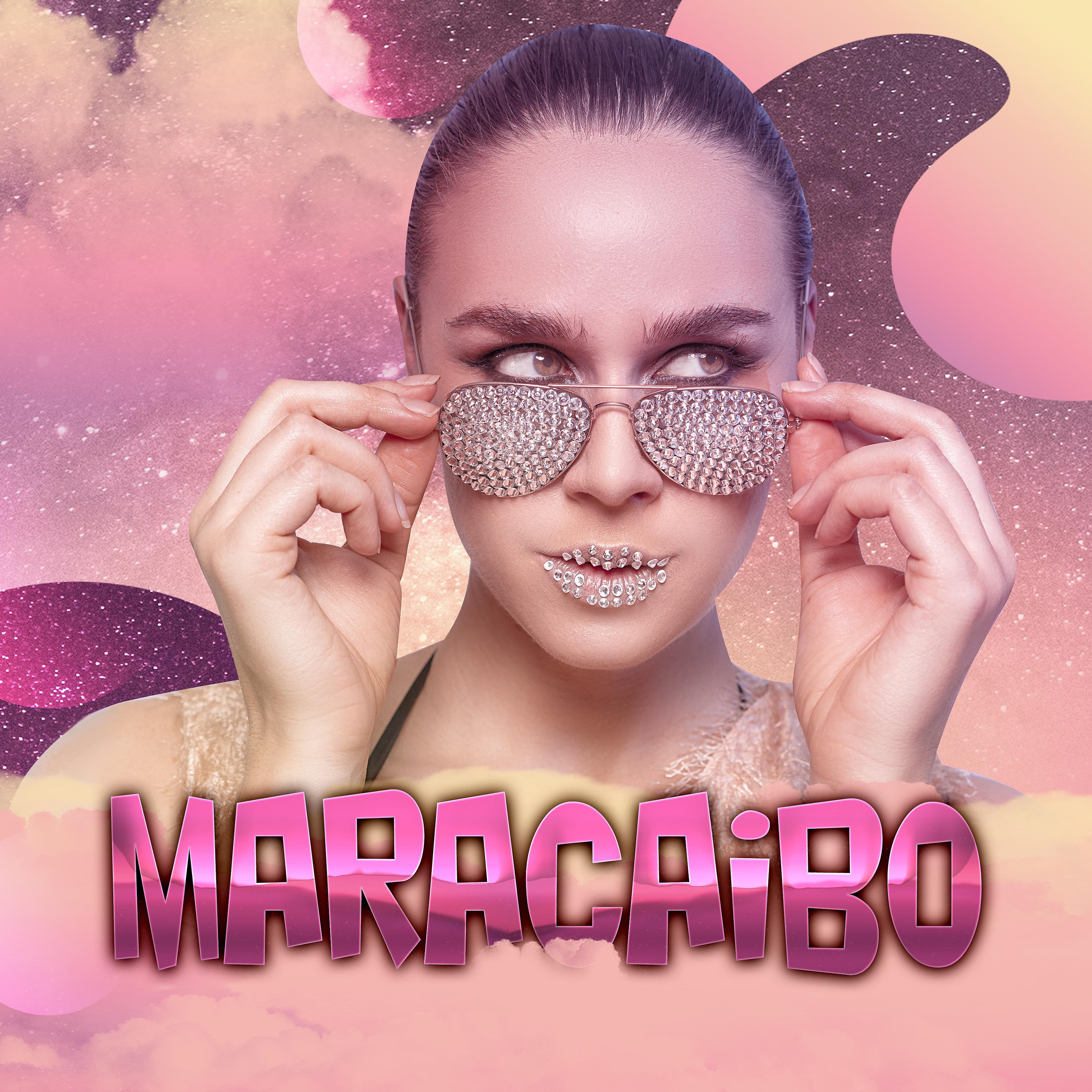 Постер альбома Maracaibo