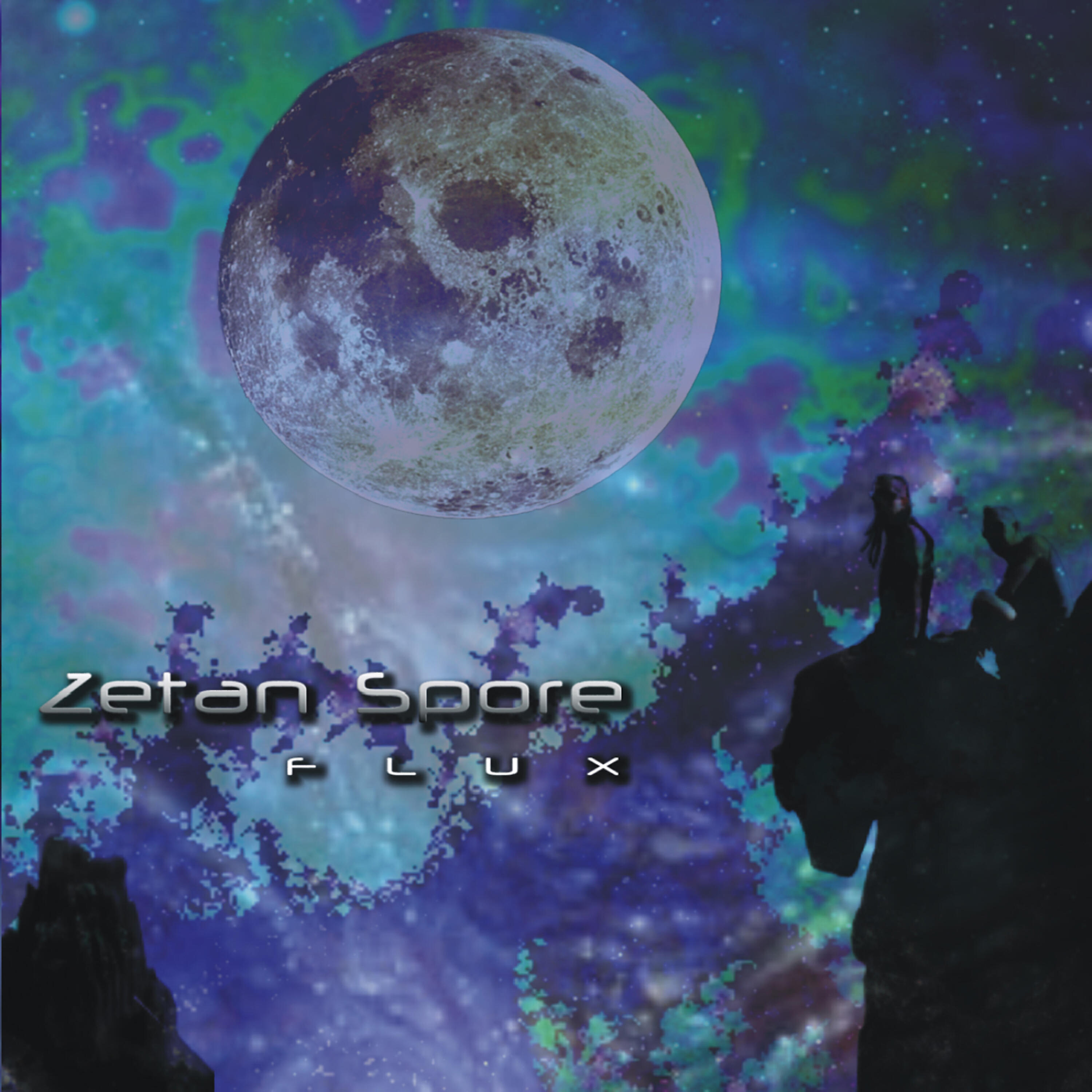 Zetan Spore - Graviton Pulse (Remix)