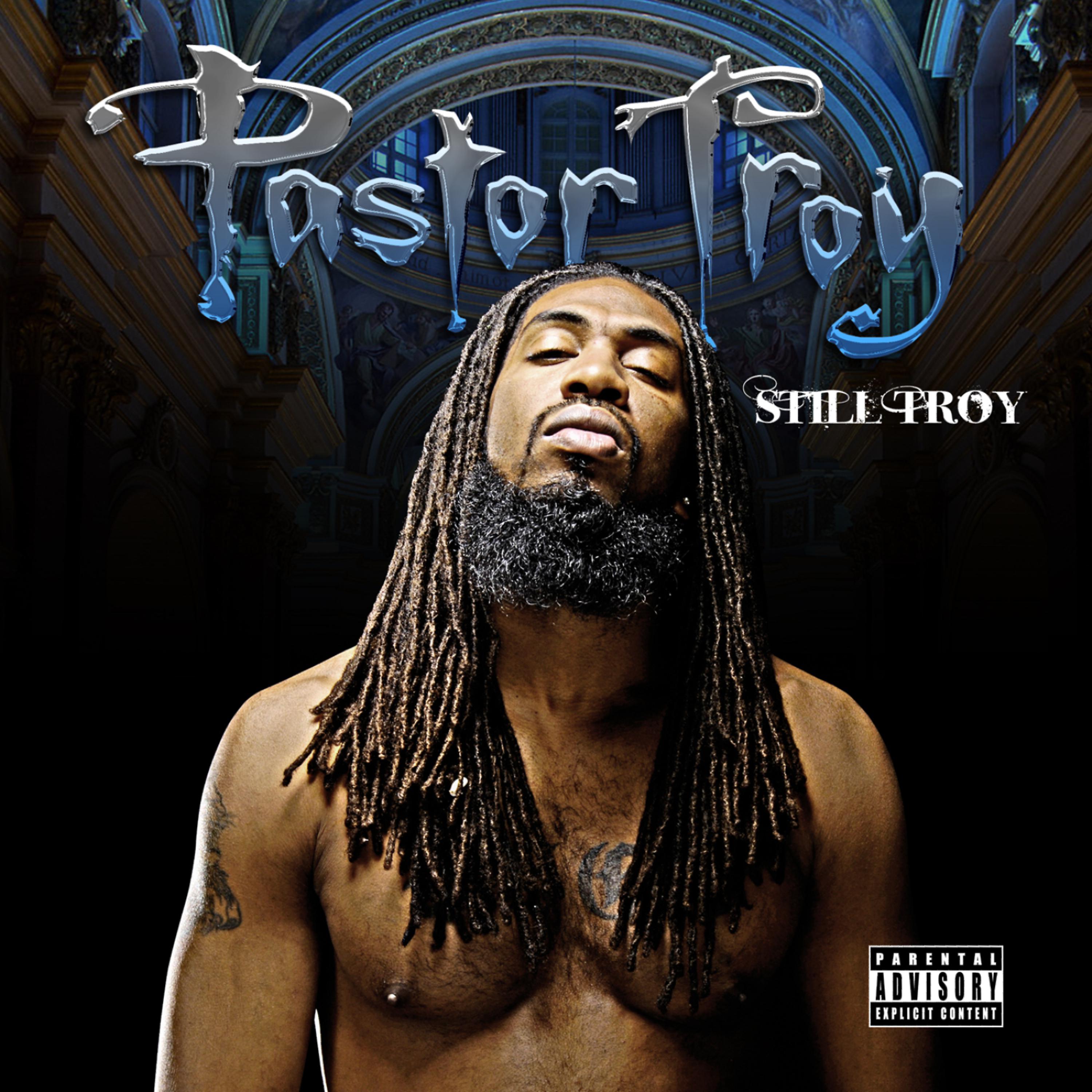 Постер альбома Still Troy