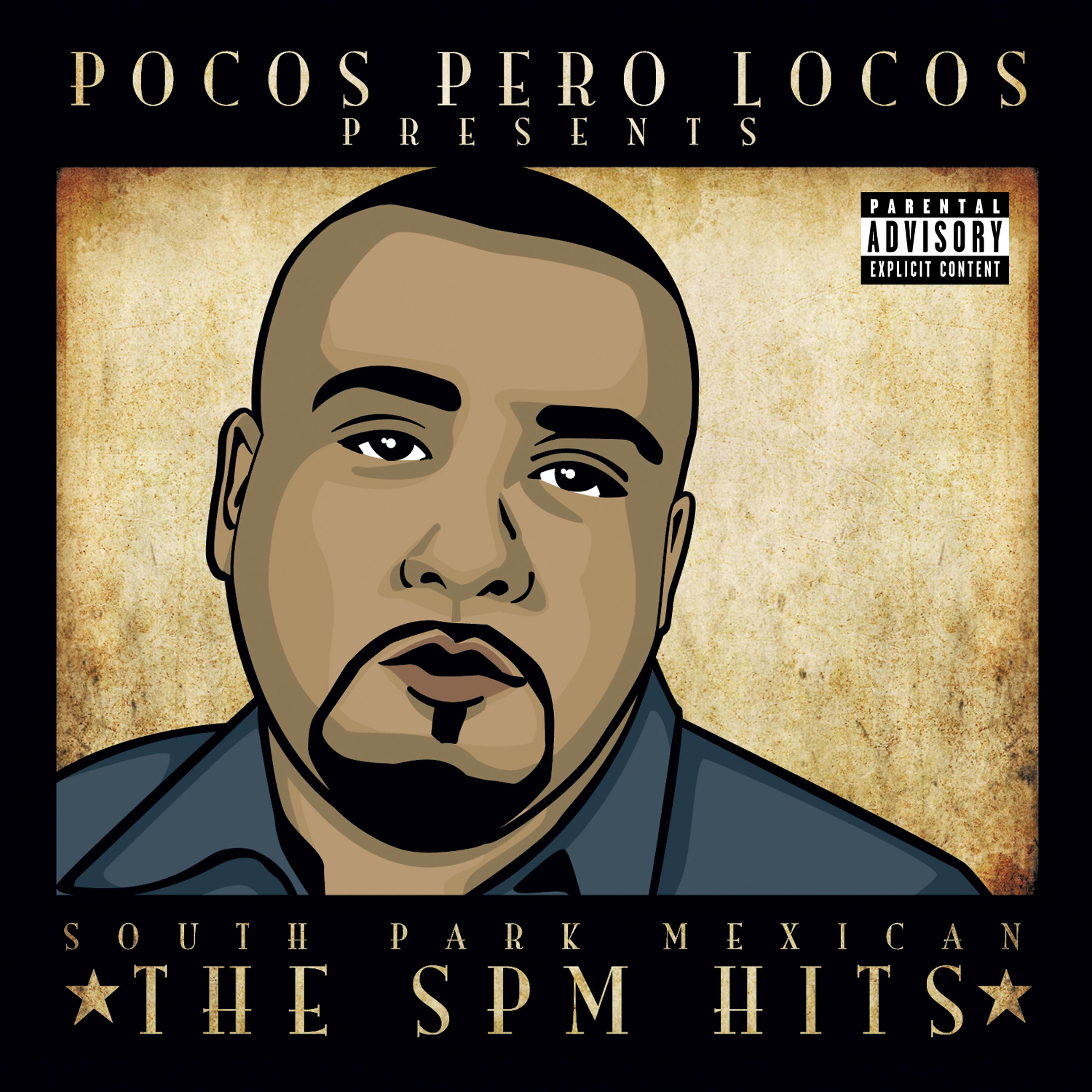 SPM aka South Park Mexican - Dope Gon' Sell Itself (Pocos Pero Locos/Spm Interview Clip)