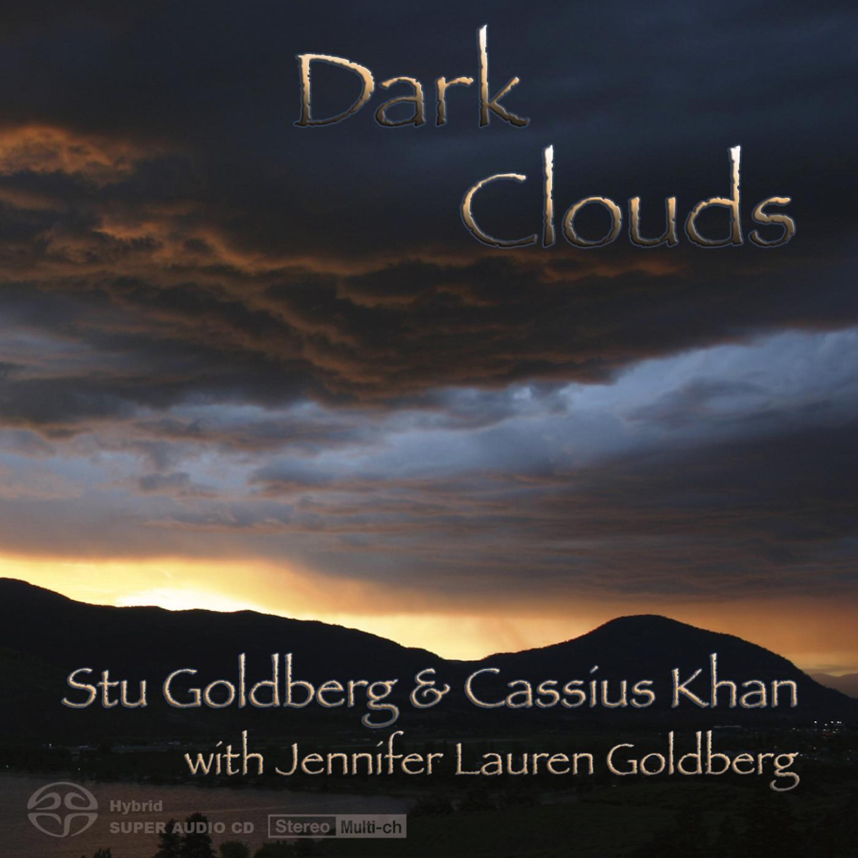 Постер альбома Dark Clouds