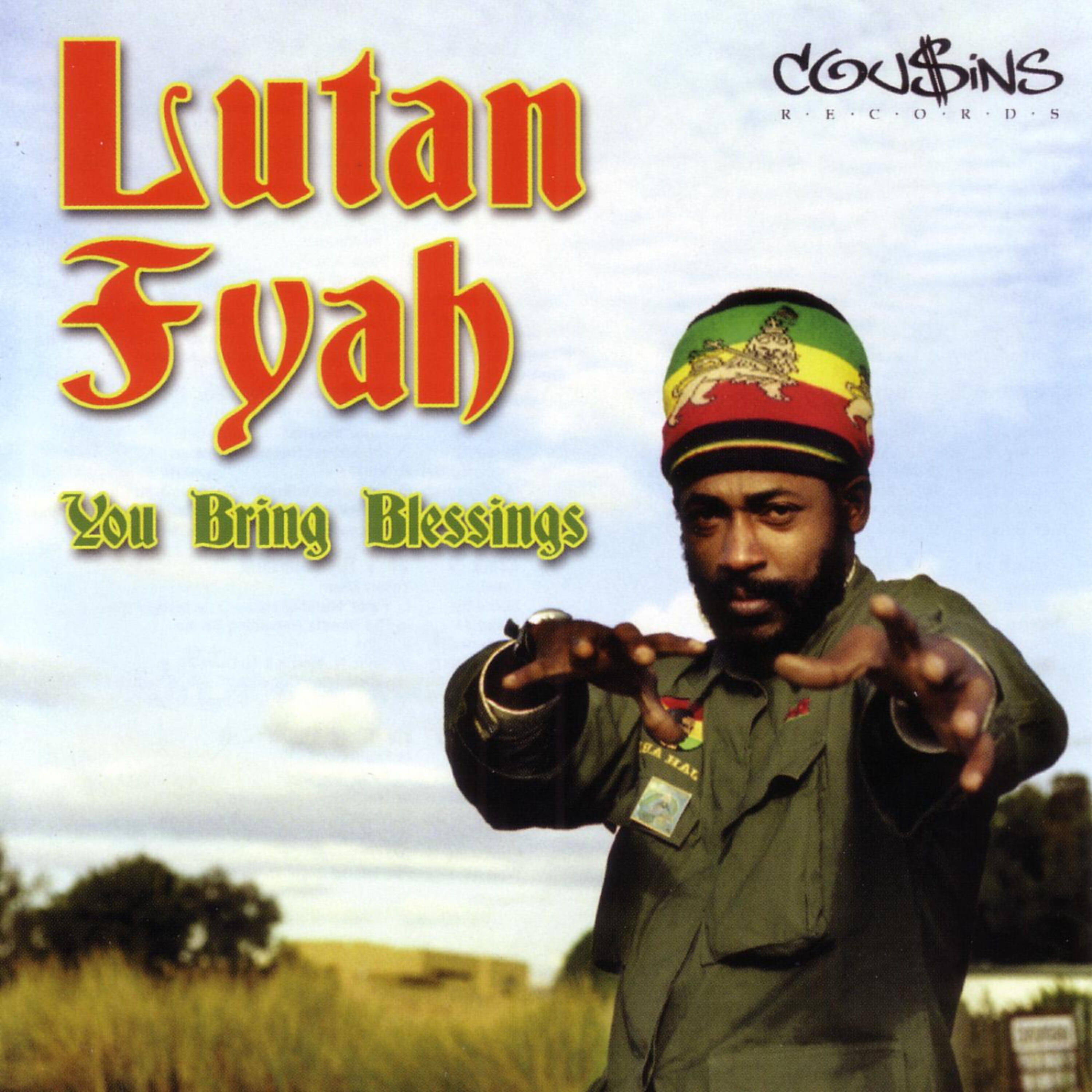 Lutan Fyah - After All Ft. Norris Man