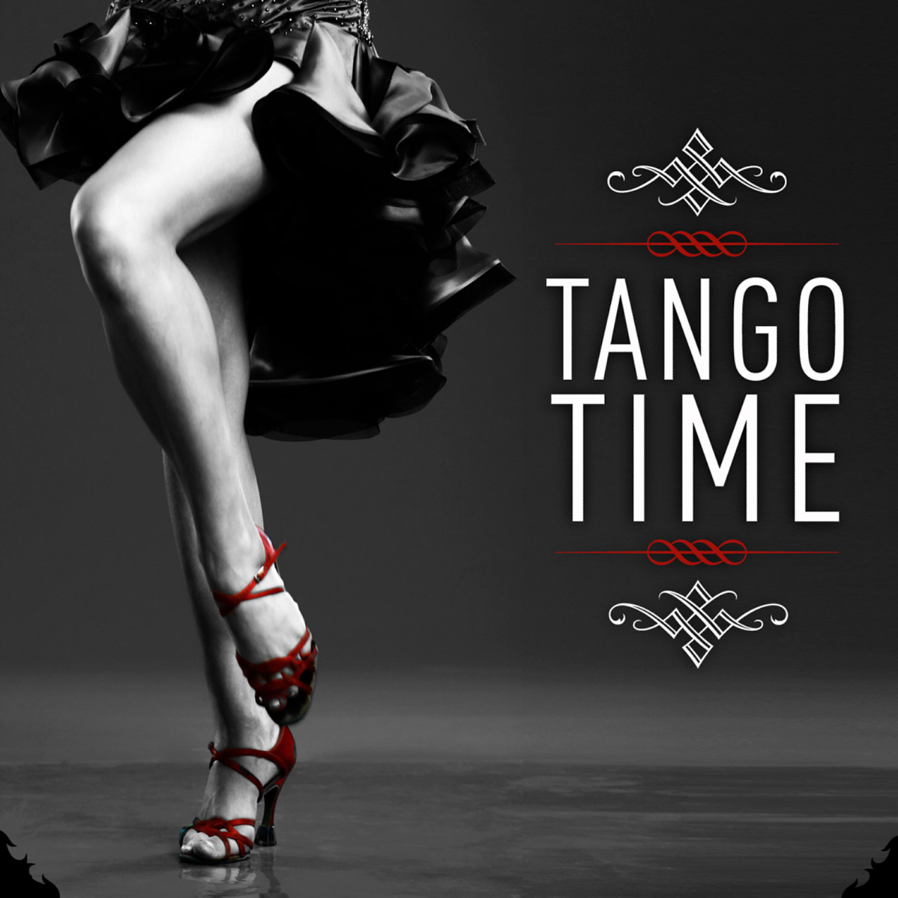 The Spy From Cairo - Tango Arab a Dub