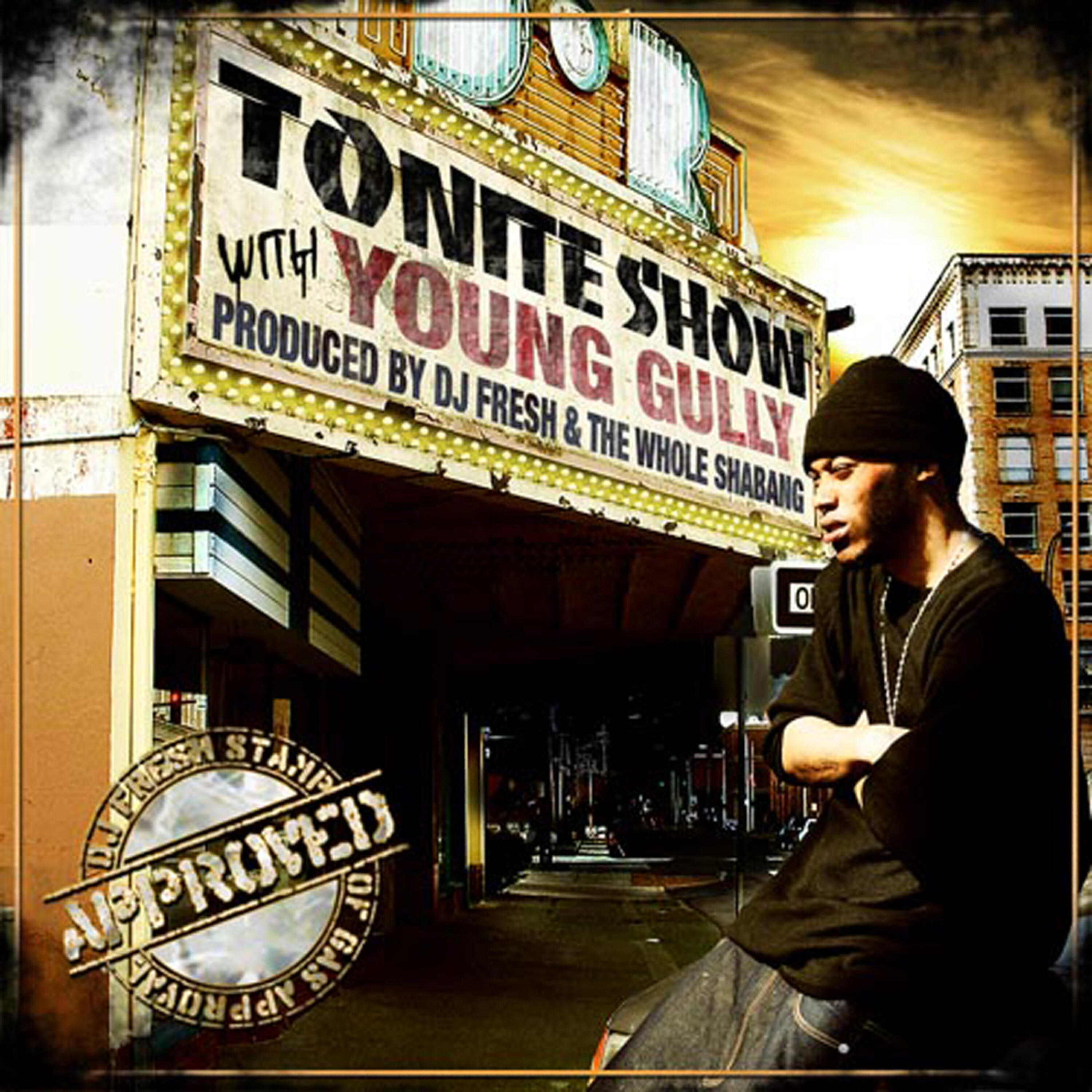 Mr. Tower - Shine Like This (feat. Mr. Tower)