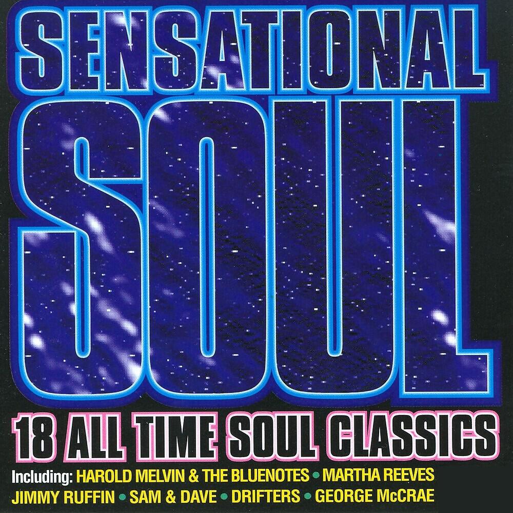 SAM - Soul Man (Rerecorded Version)