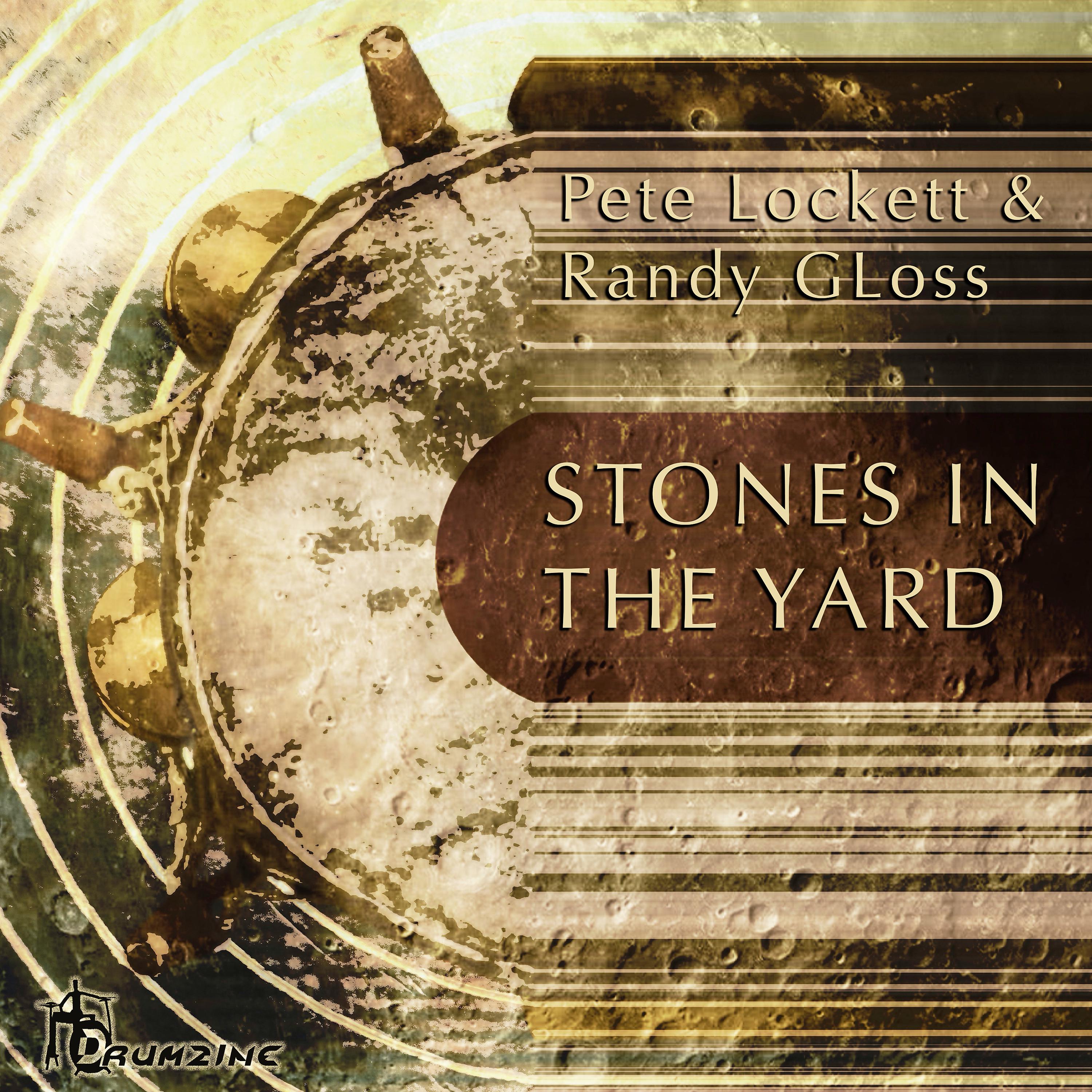 Постер альбома Stones in the Yard