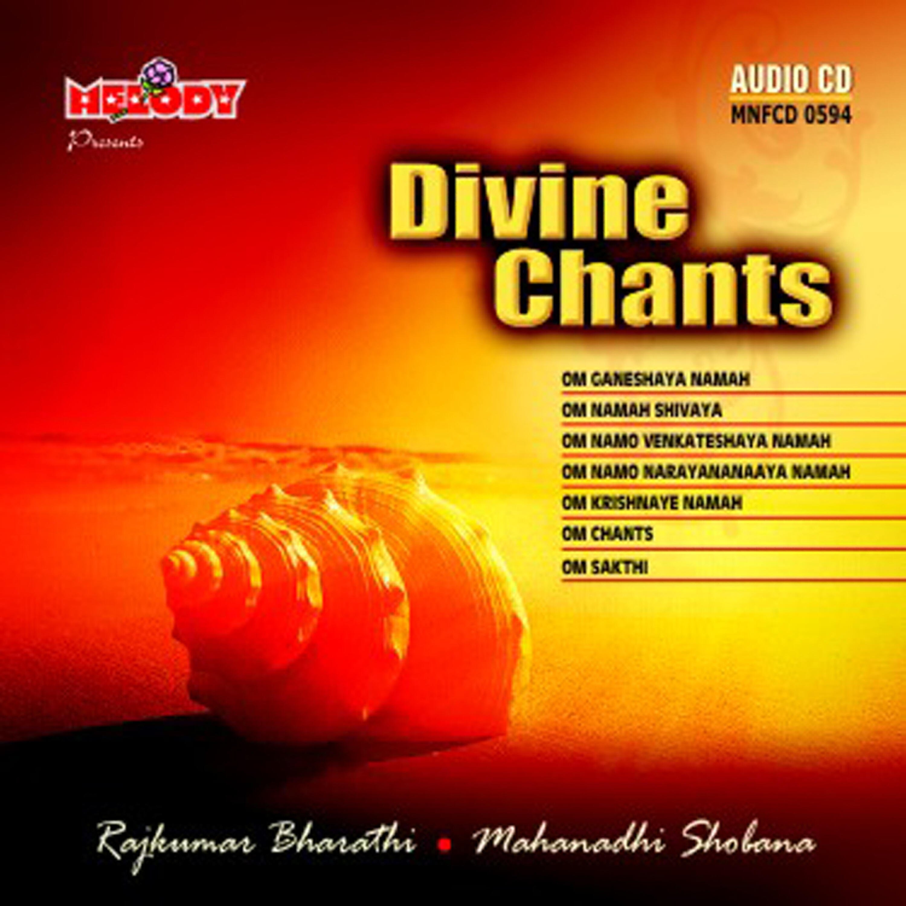 RAJKUMAR BHARATHI - OM KRISHNAAYE NAMAHA