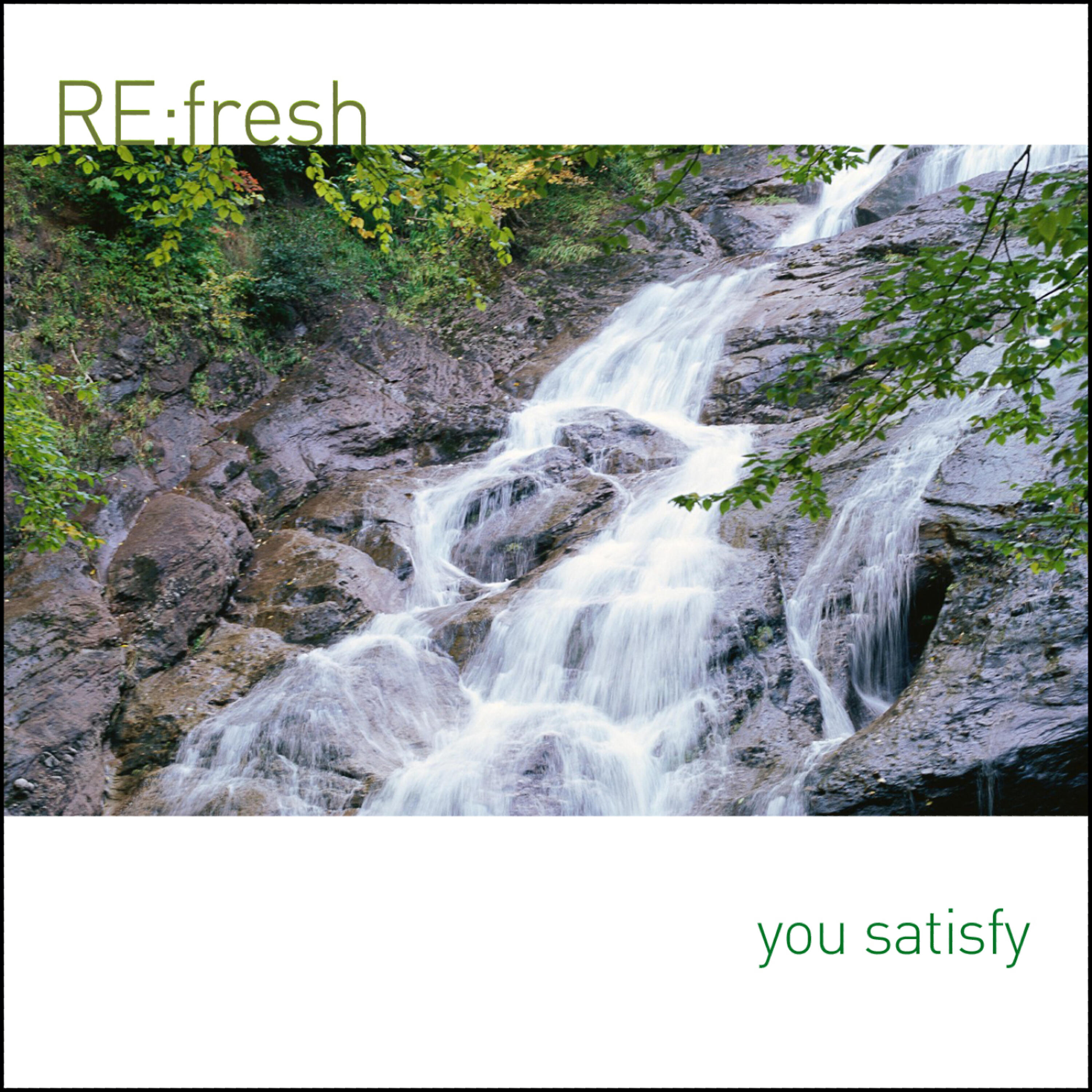 Альбом You Satisfy исполнителя The London Fox Players