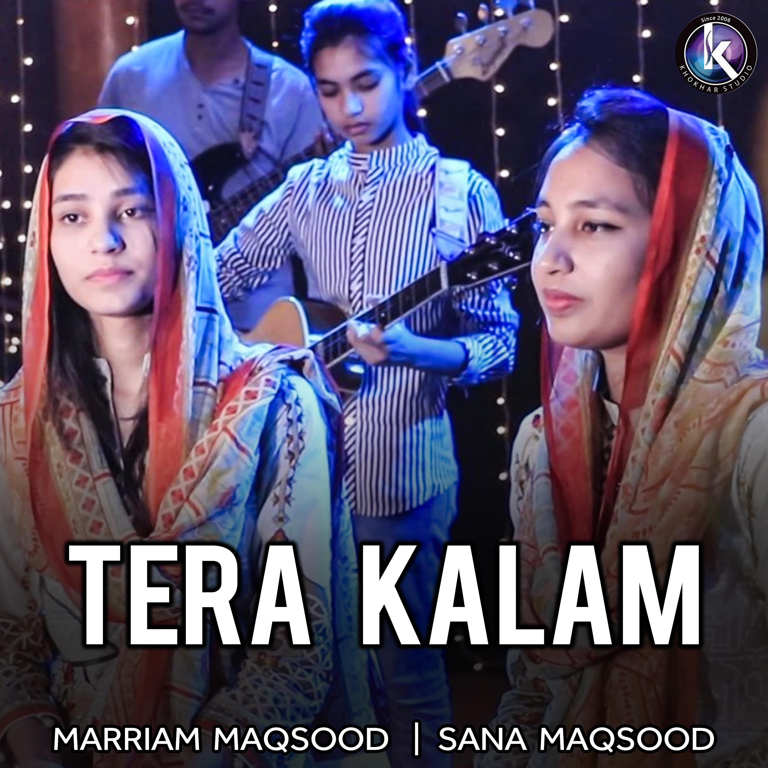 Постер альбома Tera Kalam
