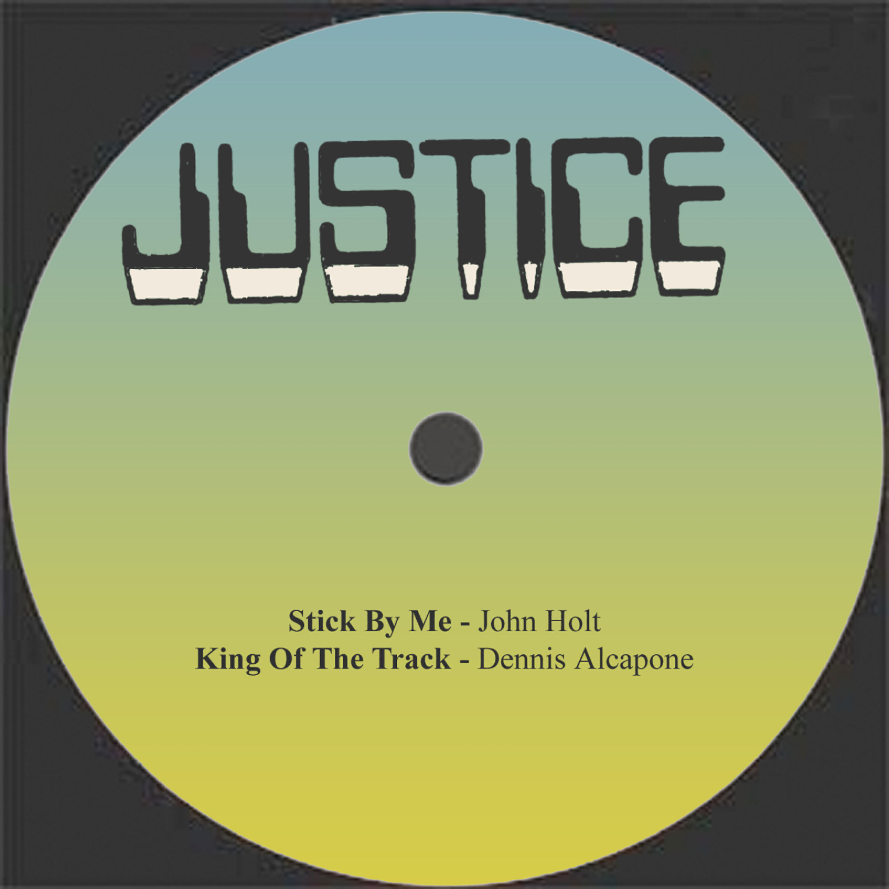 Dennis Alcapone - King of the Track