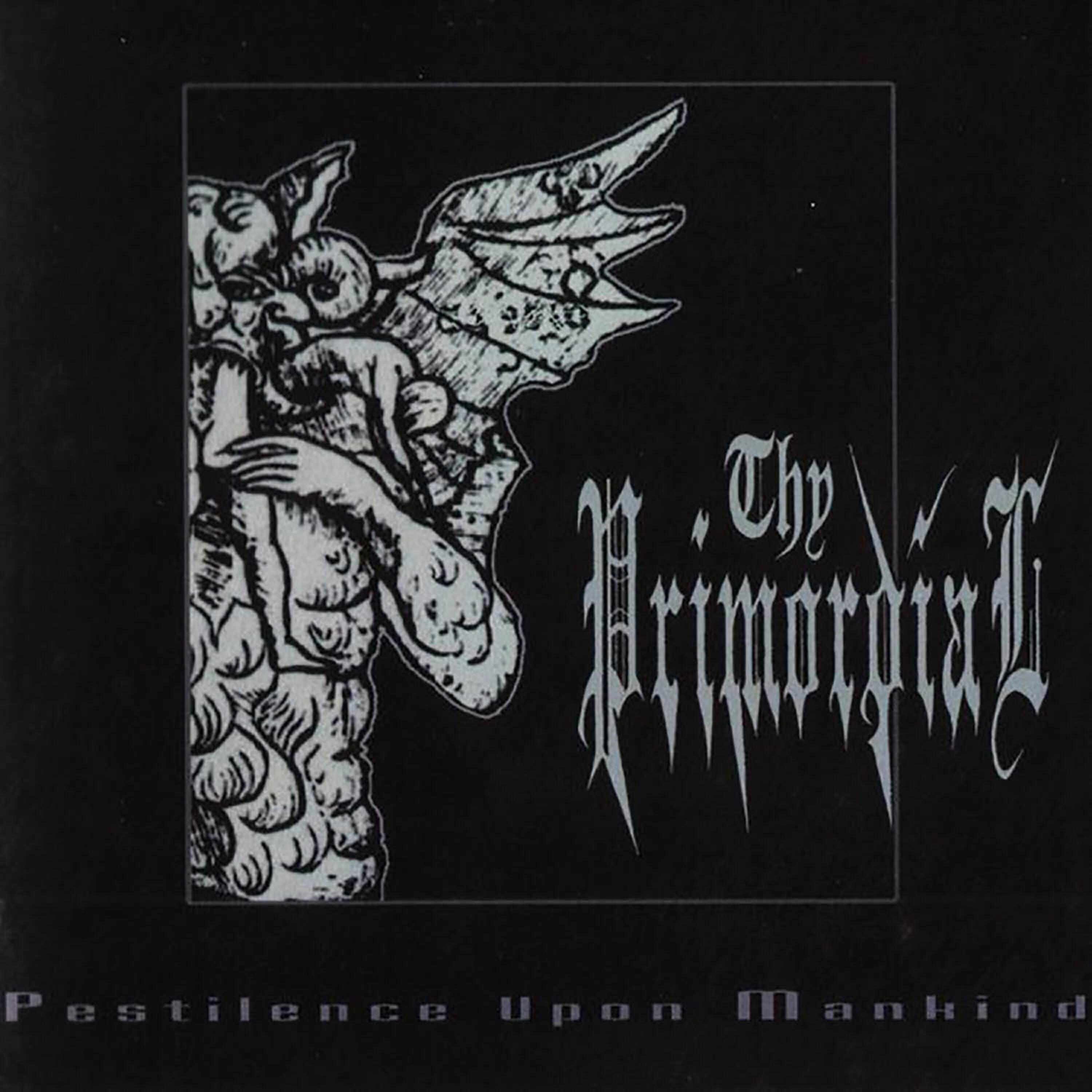 Thy Primordial - Glorious Day