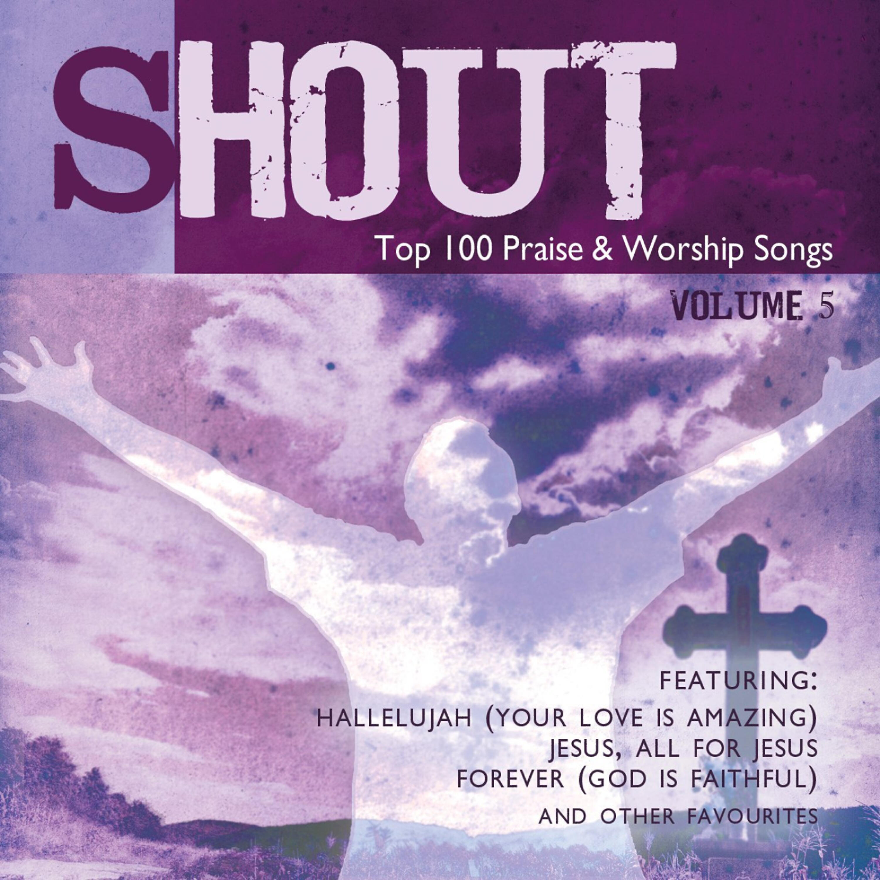 Ingrid DuMosch - Spirit of the Living God