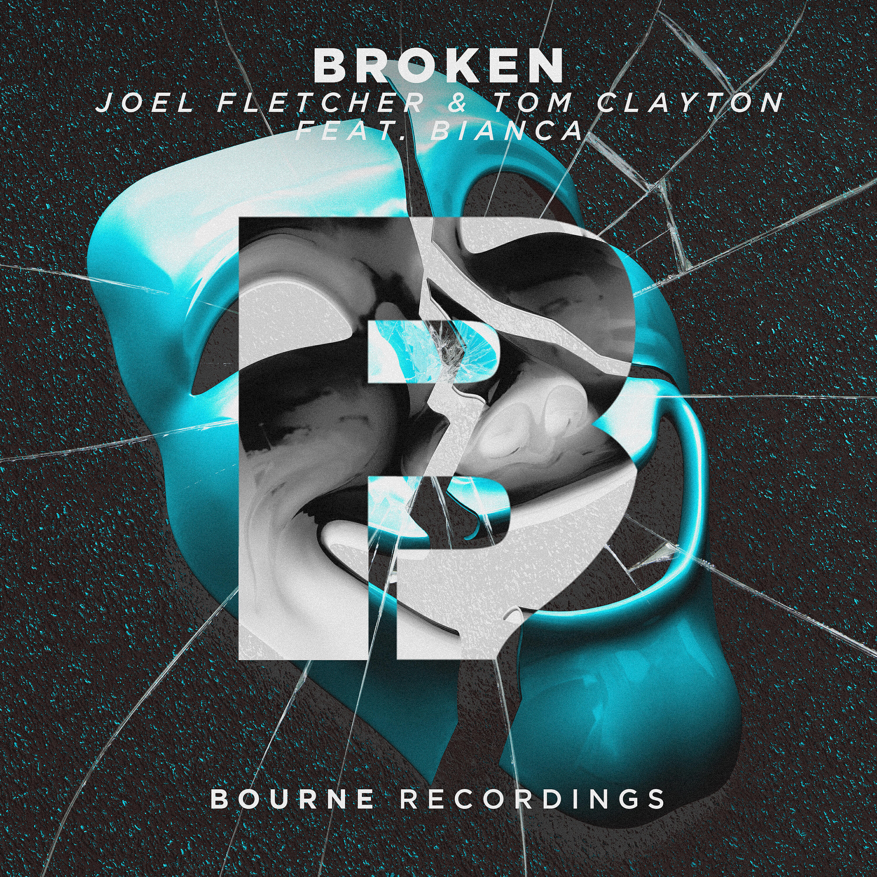 Joel Fletcher - Broken