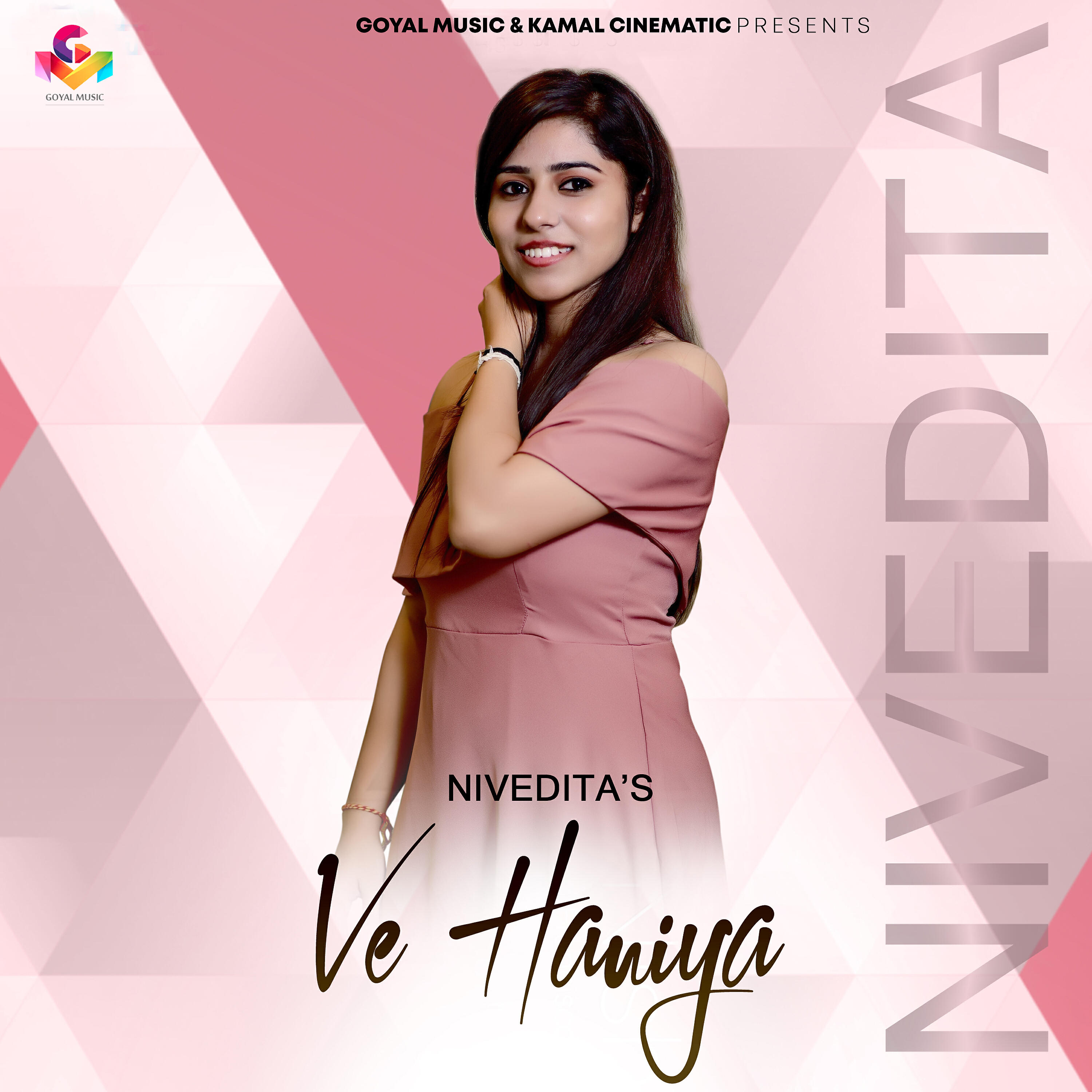 Nivedita - Ve Haniya