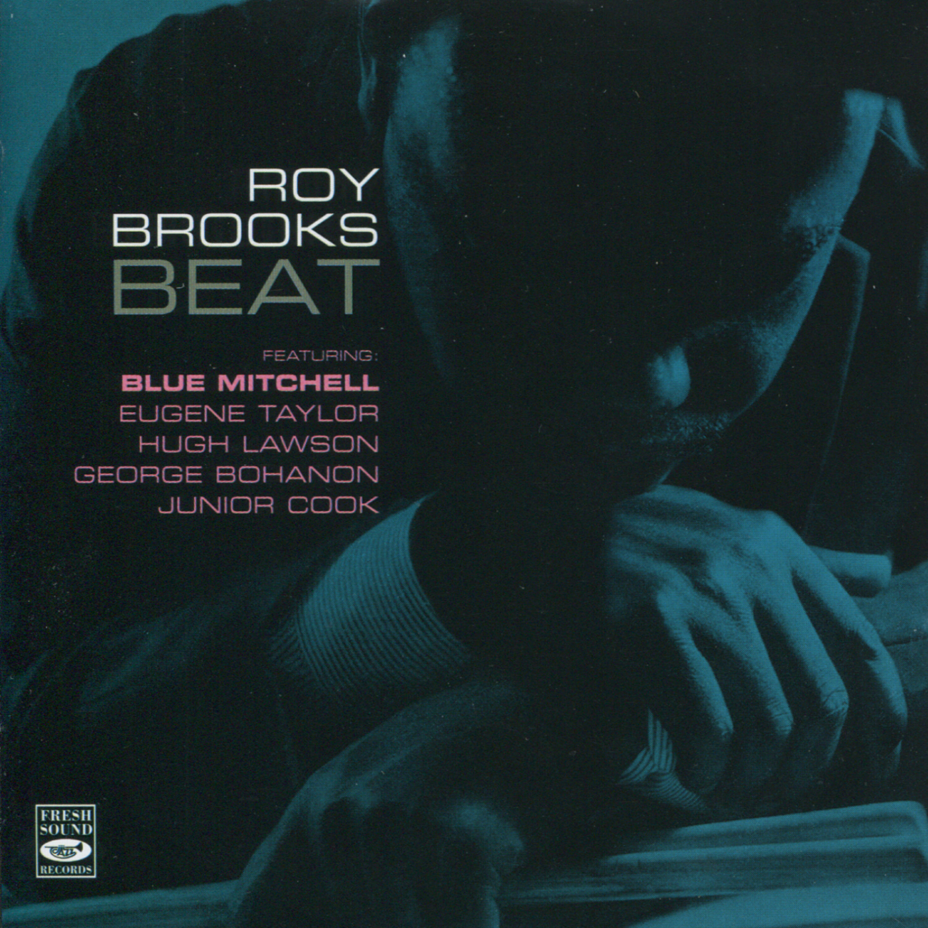 Roy Brooks - My Secret Passion