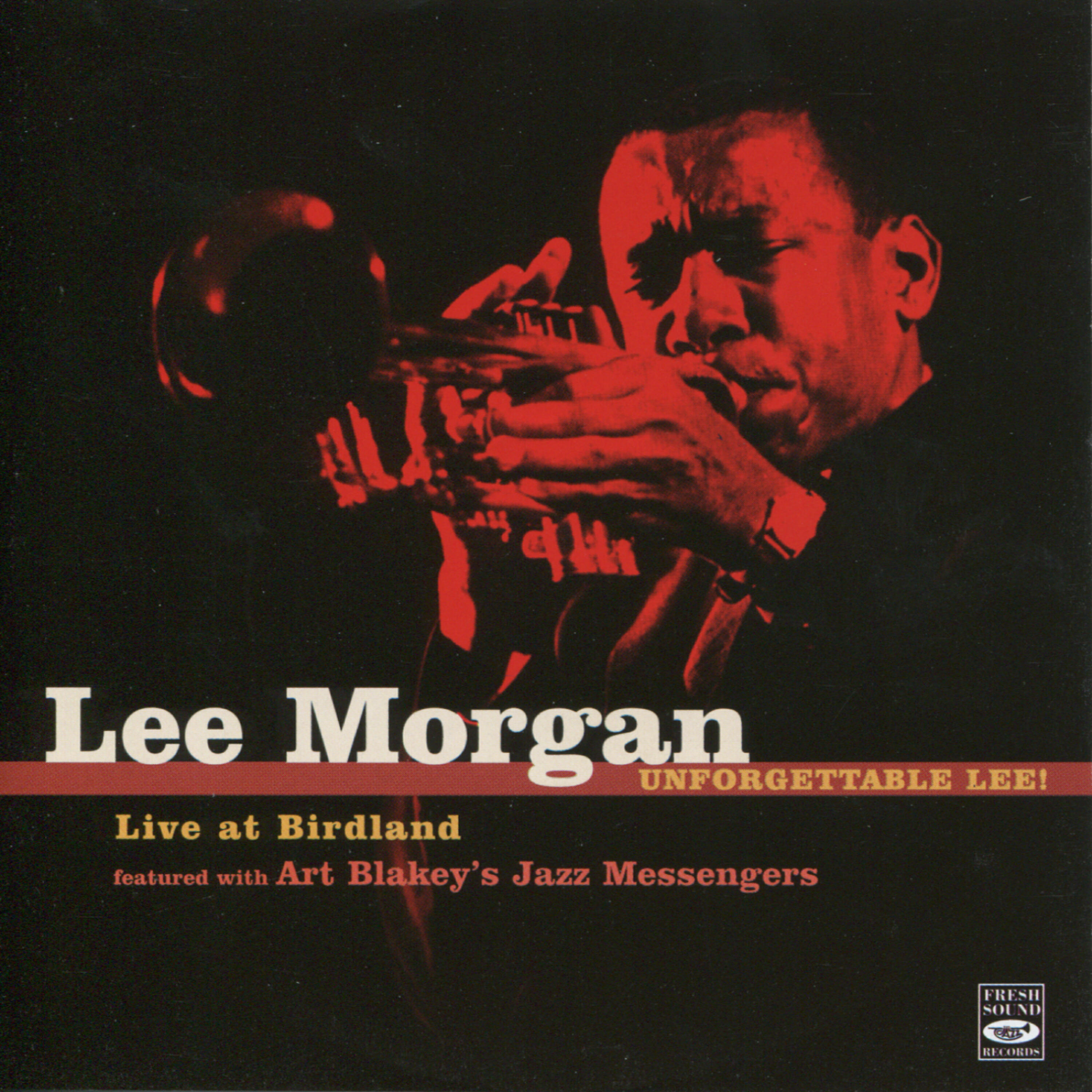 Lee Morgan - Nelly Bly (Live)