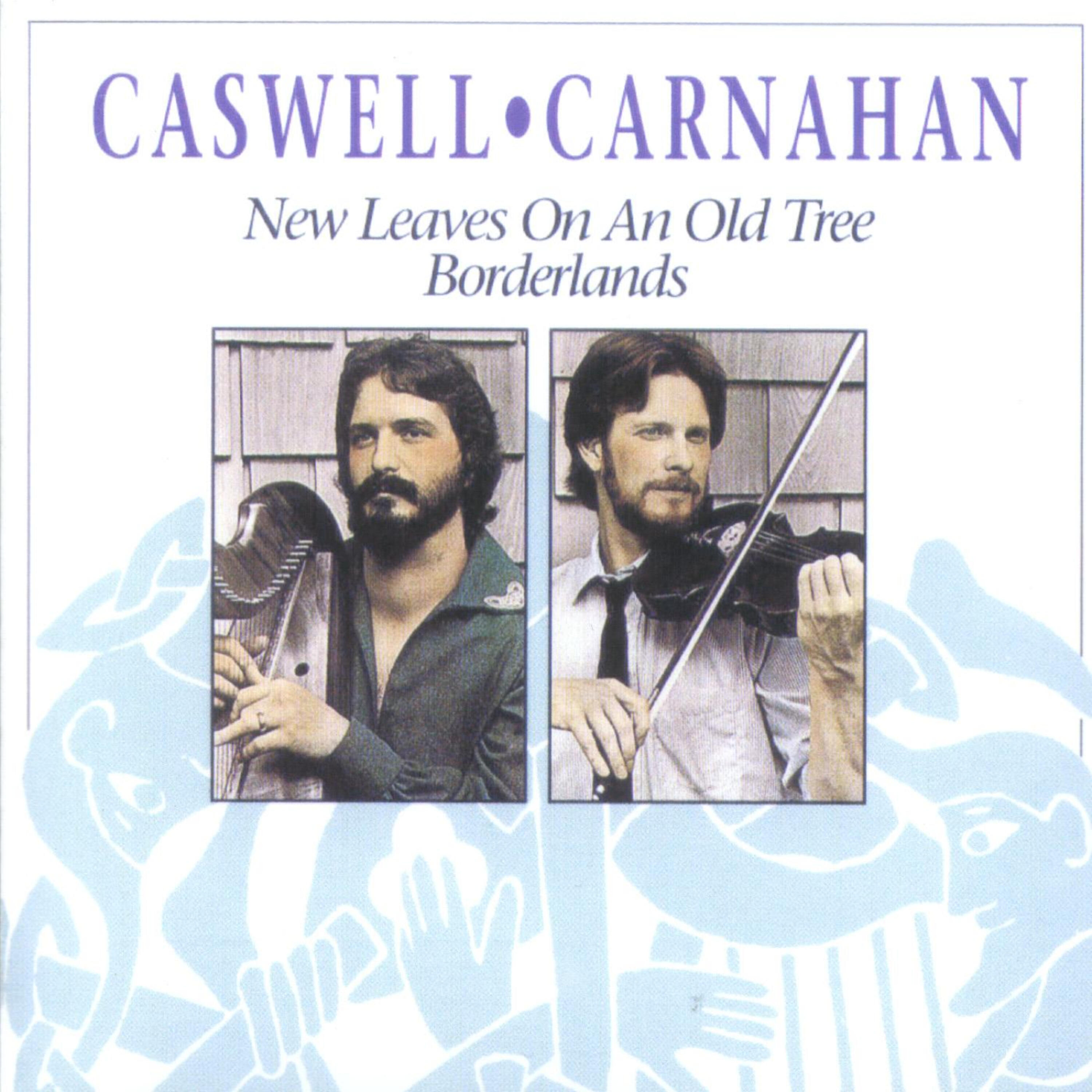 Danny Carnahan - The Blackbird / John Allen's Pipes / Miss Jean Campbell