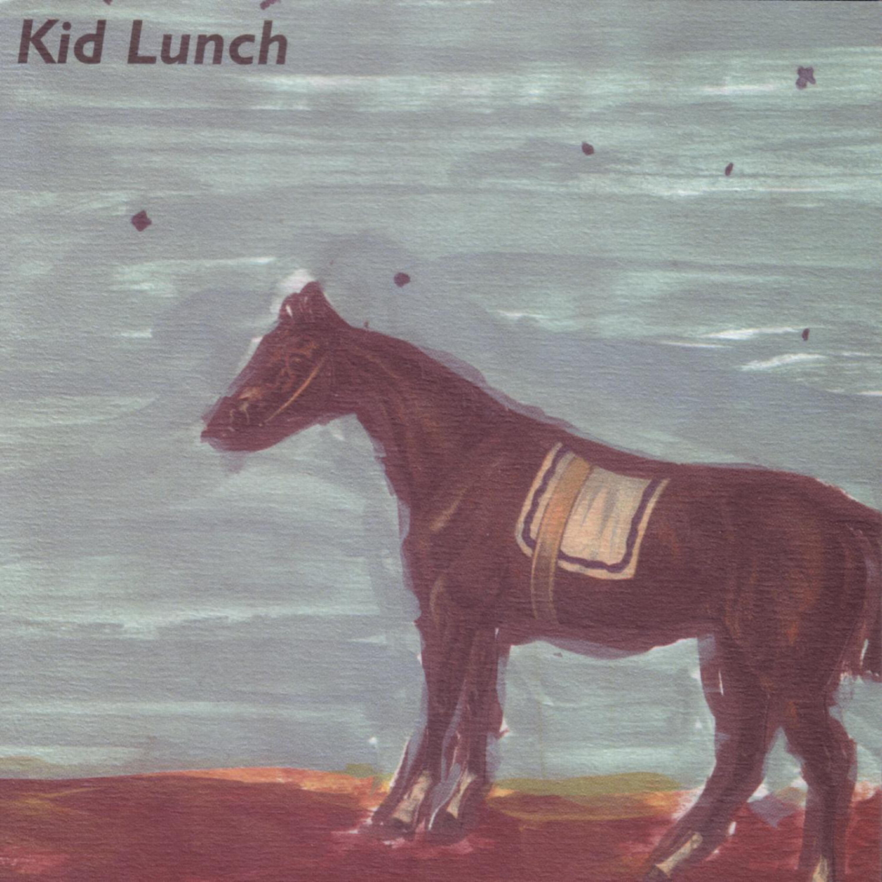 Kid Lunch - Green Dream