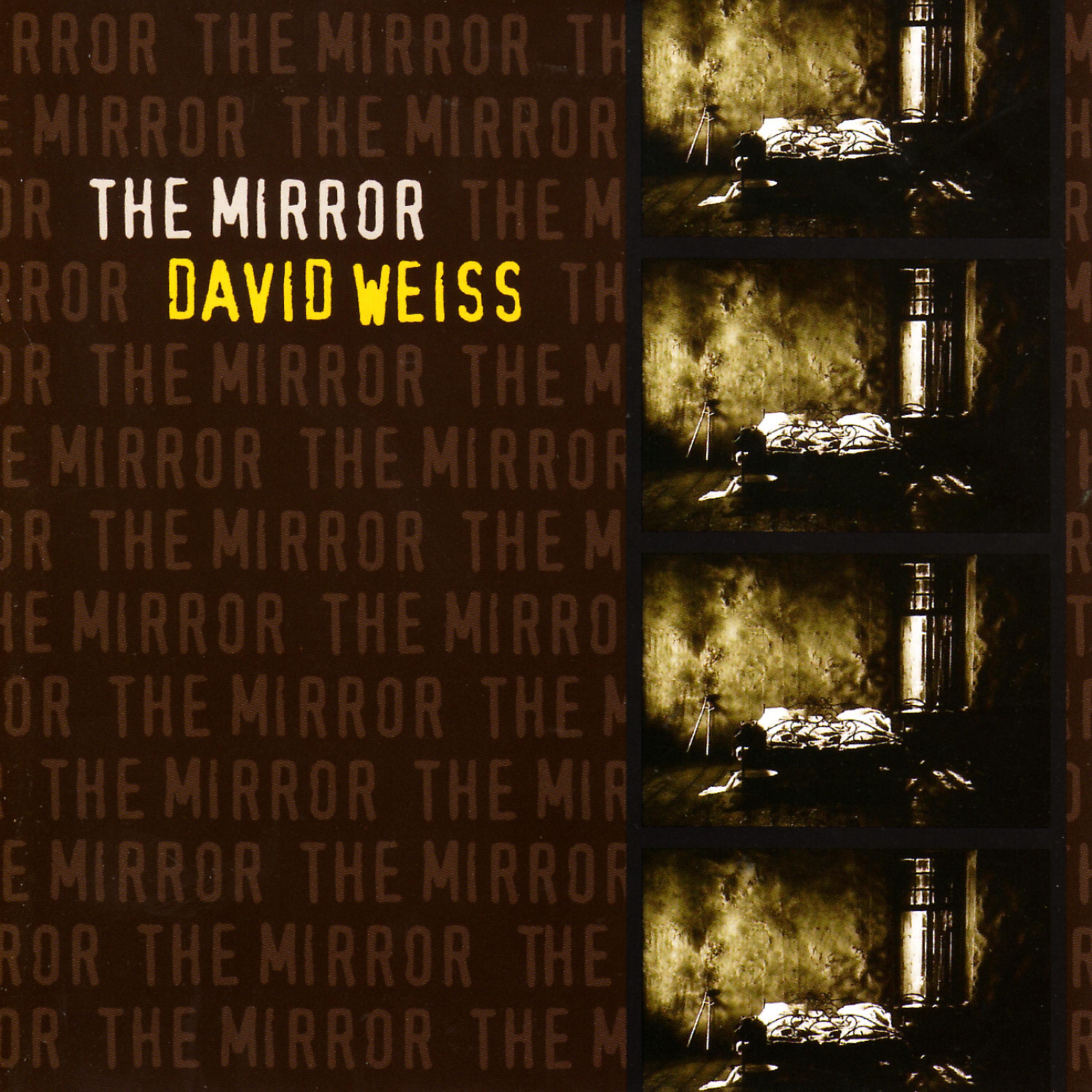 Постер альбома The Mirror