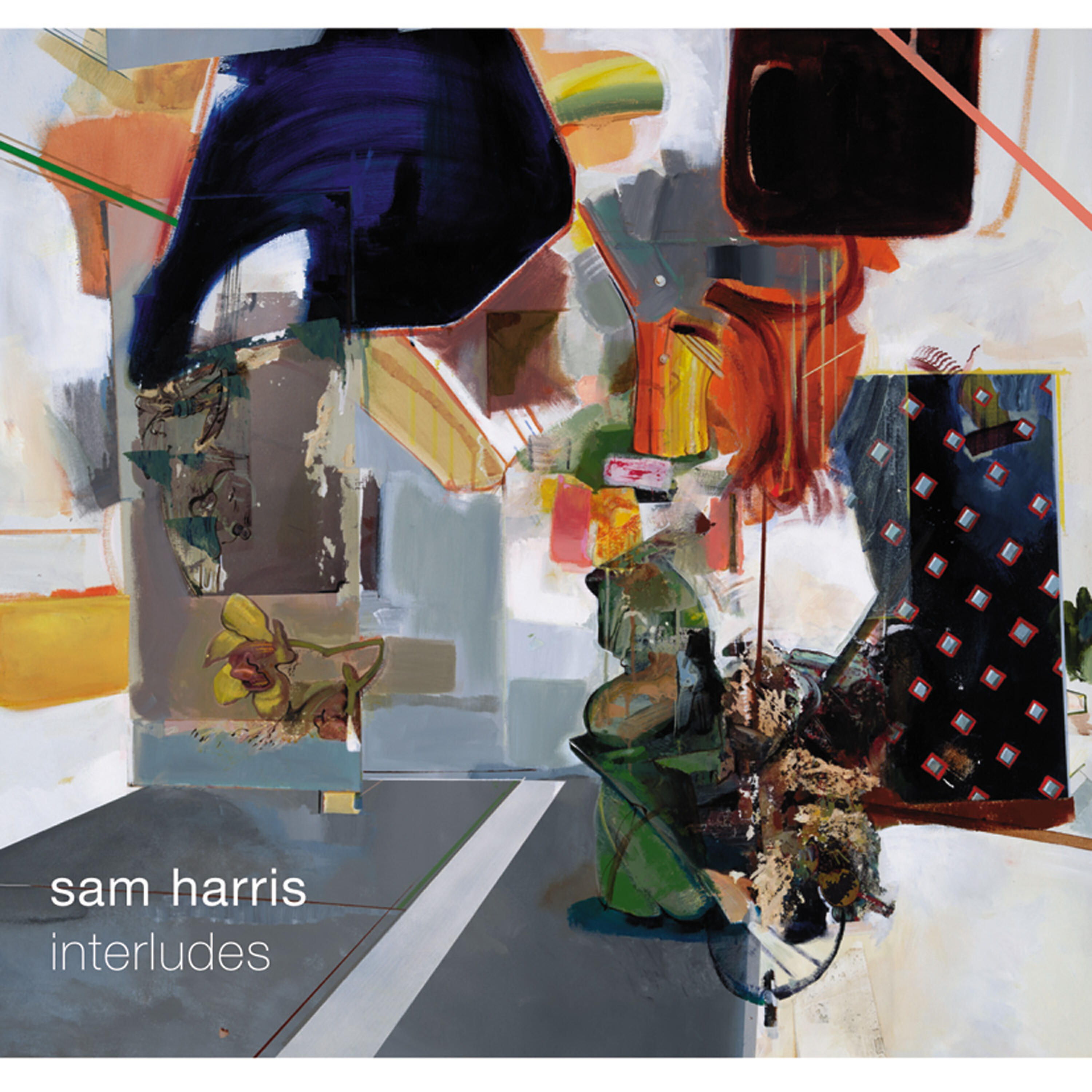 Sam Harris - Ataraxia