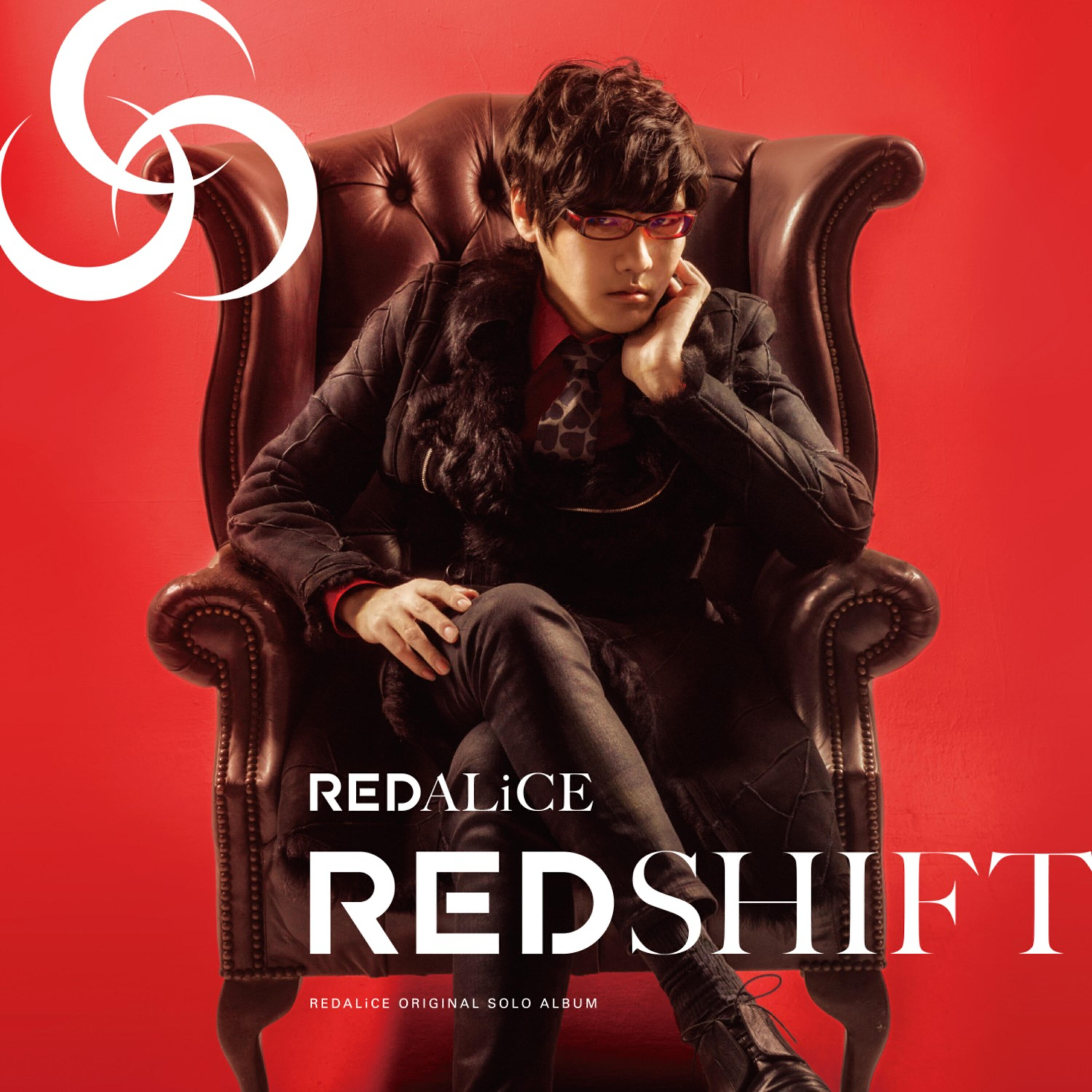 REDALiCE - Omega Point