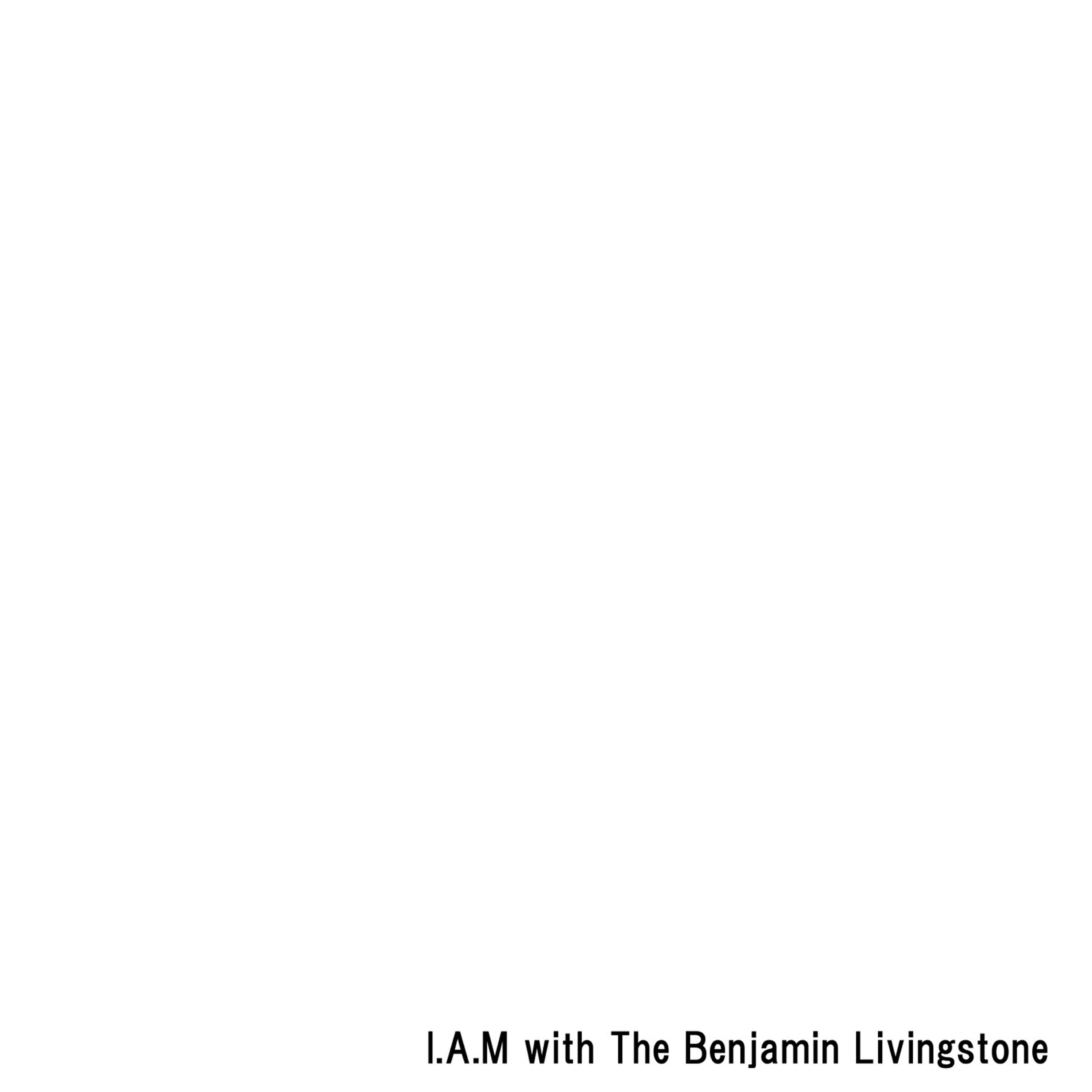 The Benjamin Livingstone - White Apple