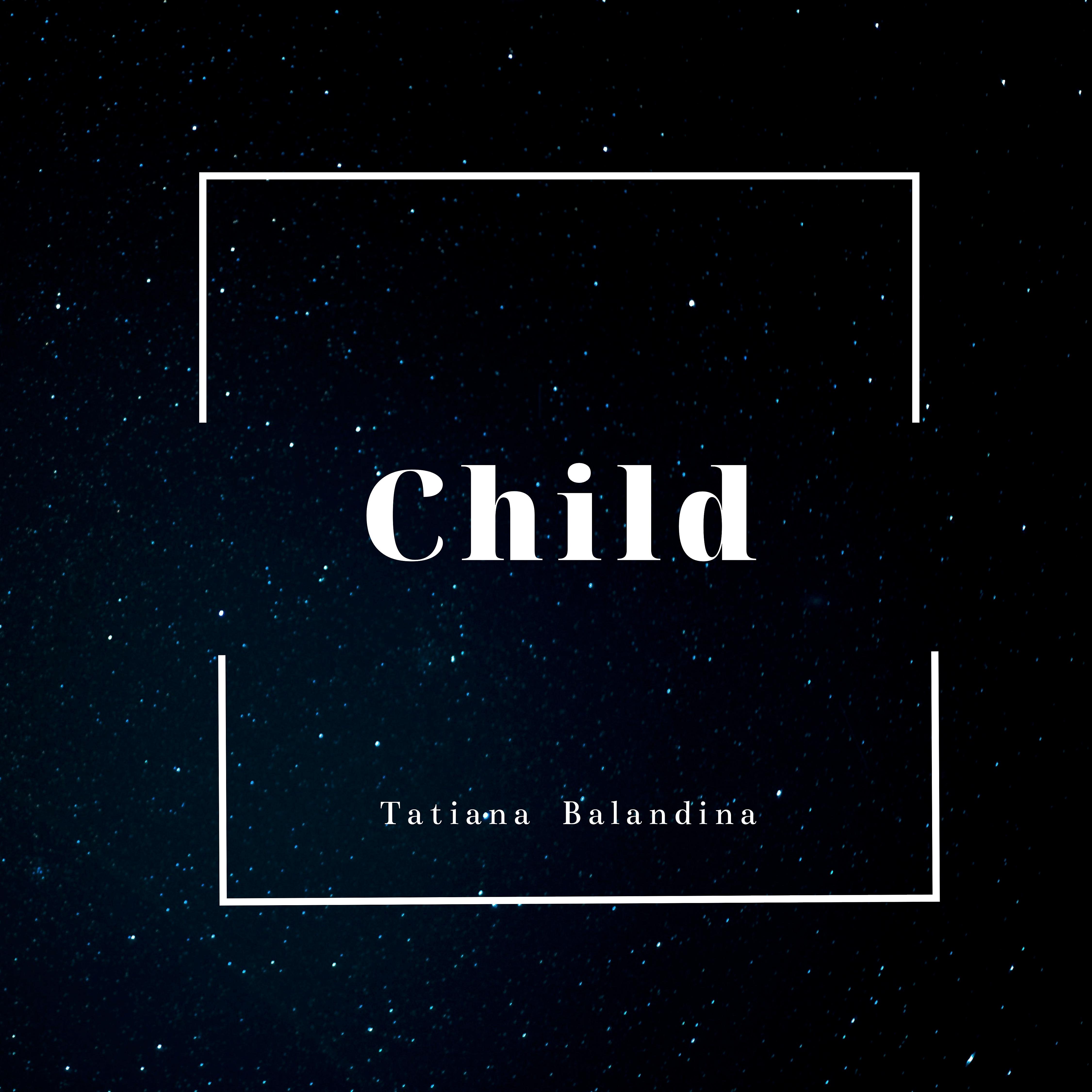 Постер альбома Child