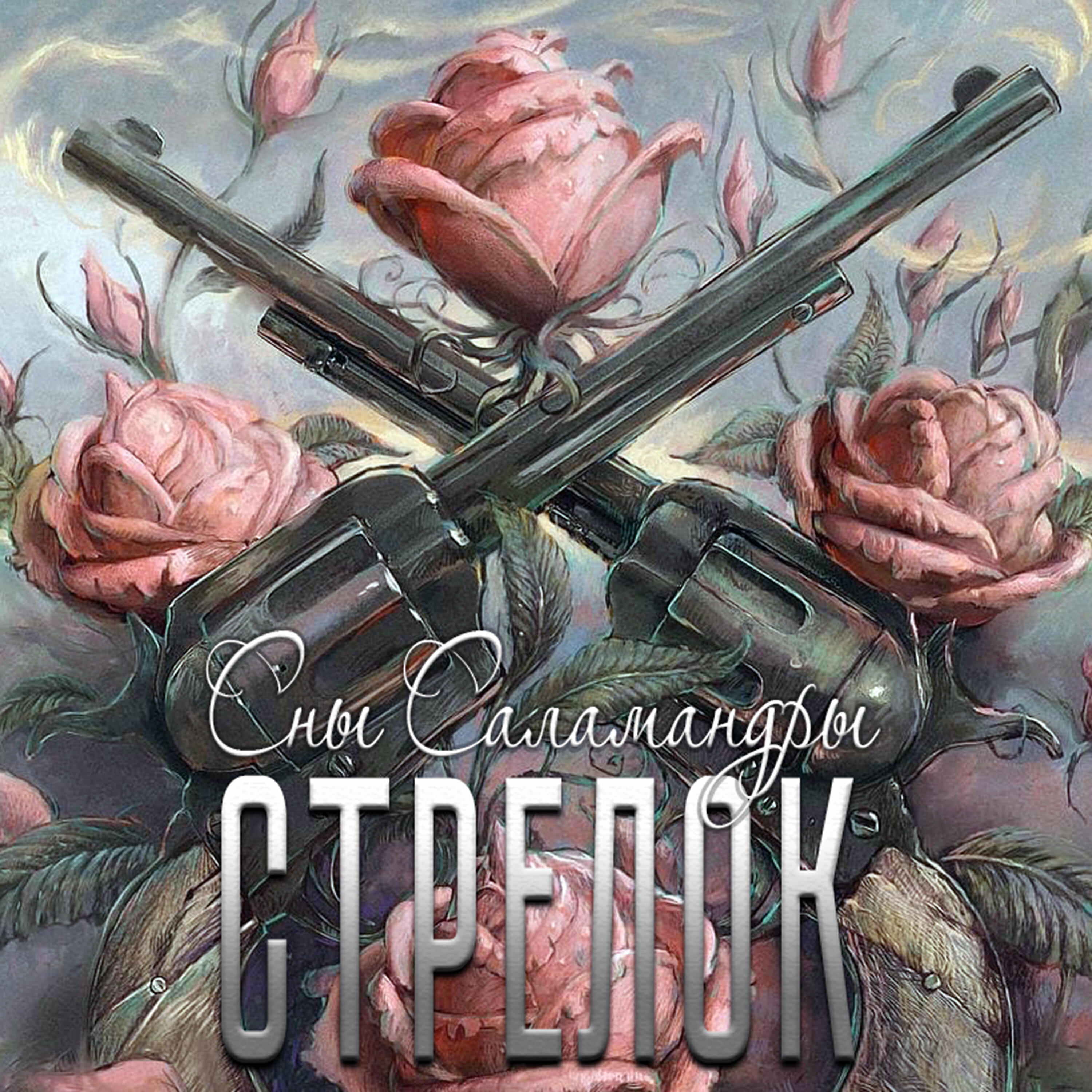 Сны Саламандры - Стрелок