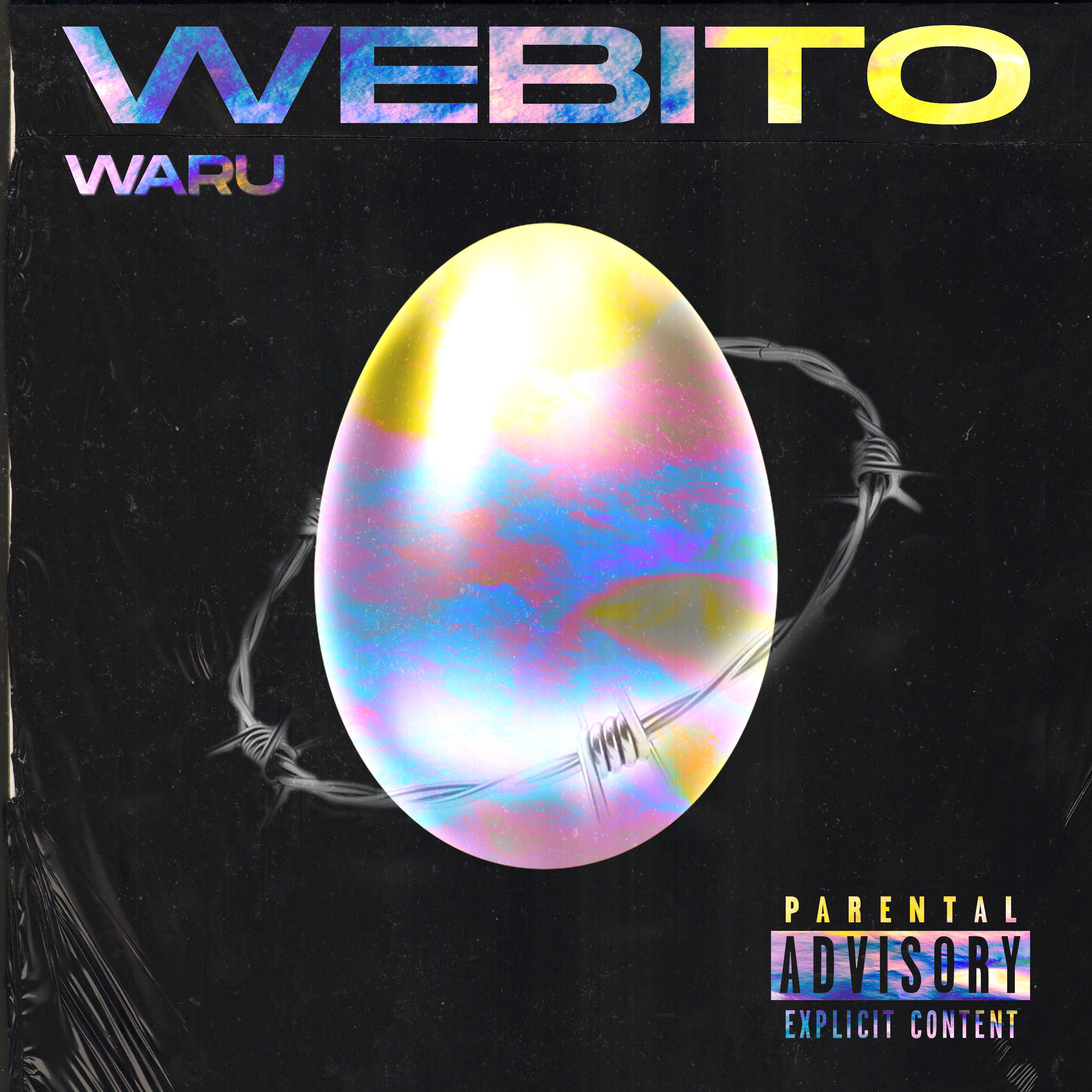 Постер альбома Webito (feat. Piuri Boy)