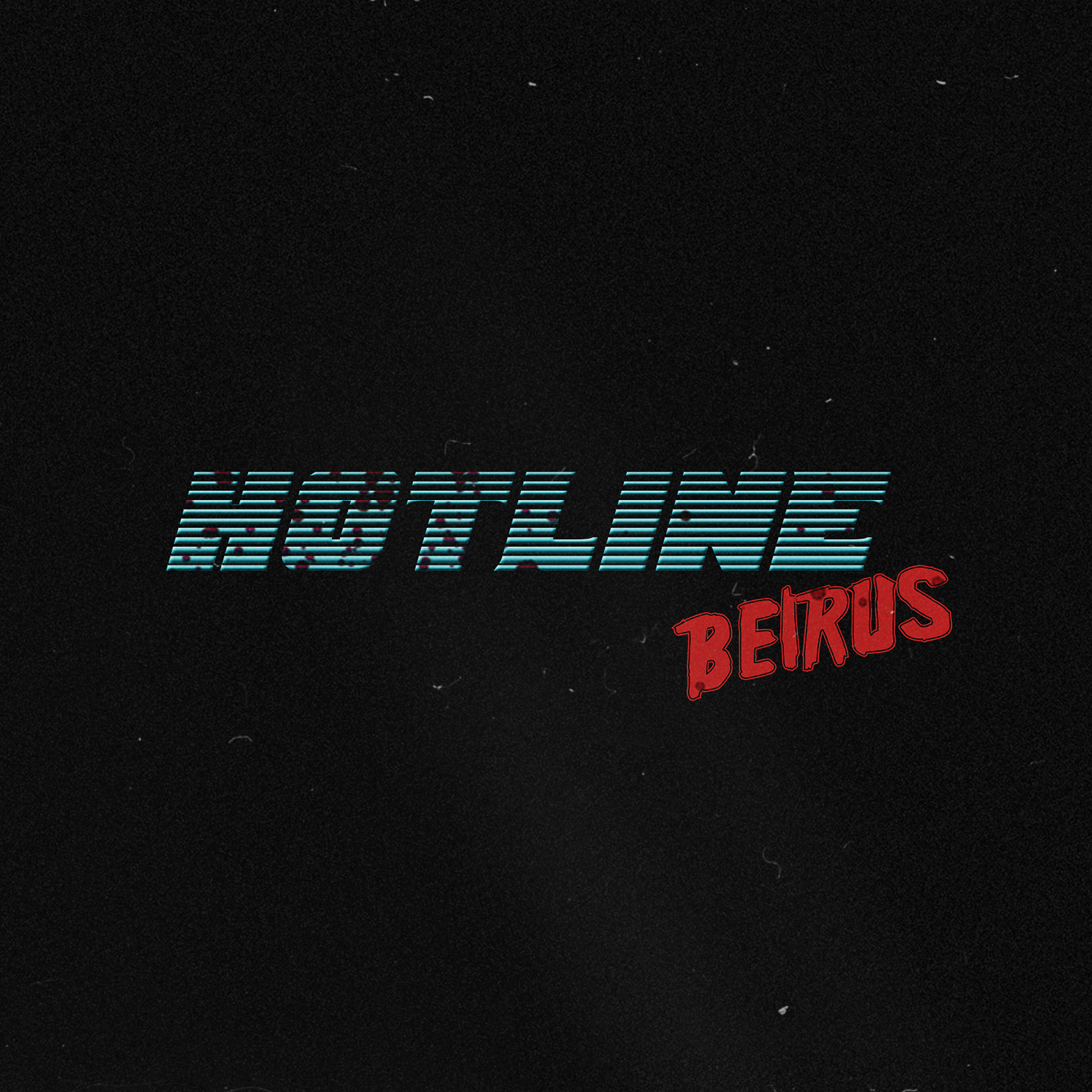 BEIRUS - Zyrtal