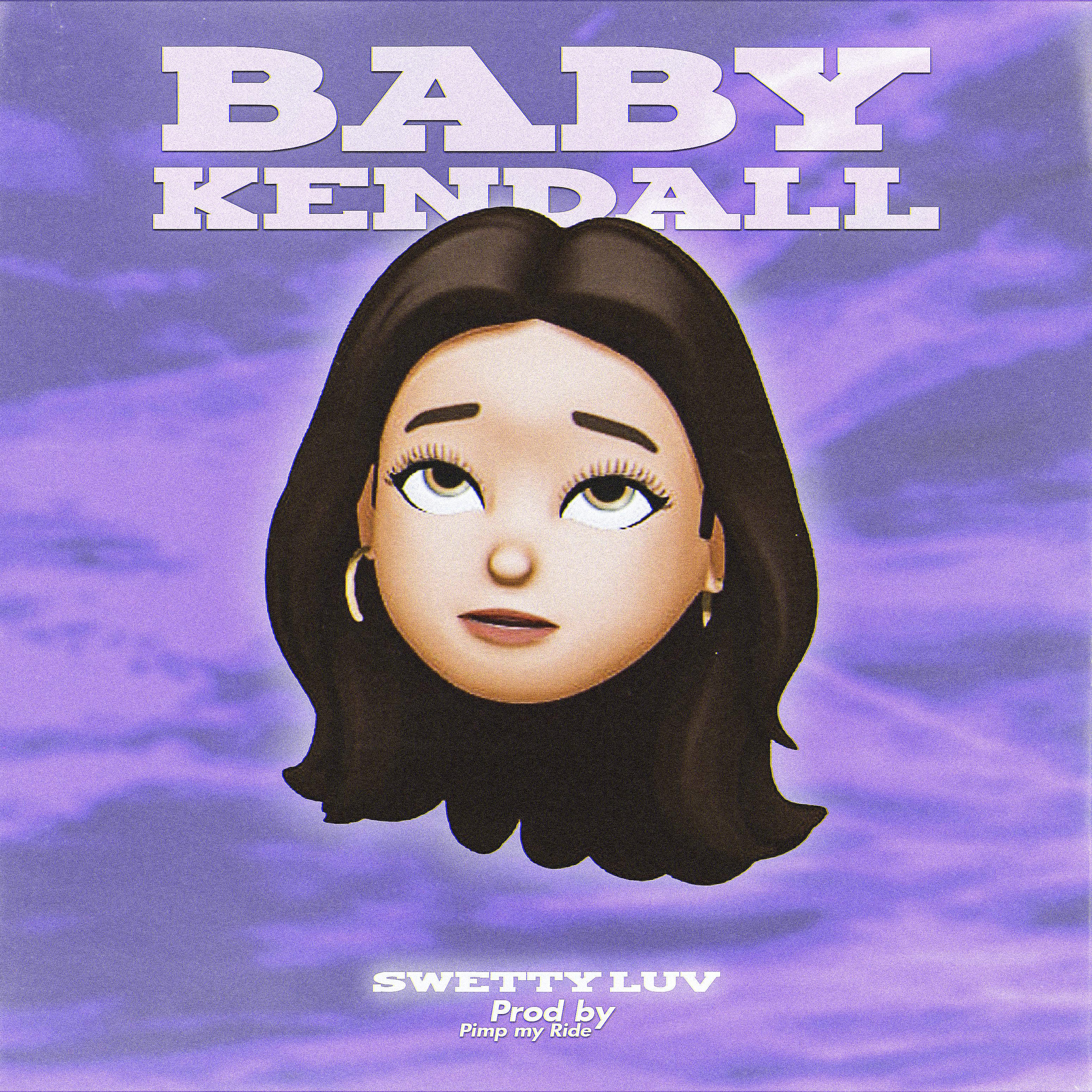 Постер альбома Baby Kendall