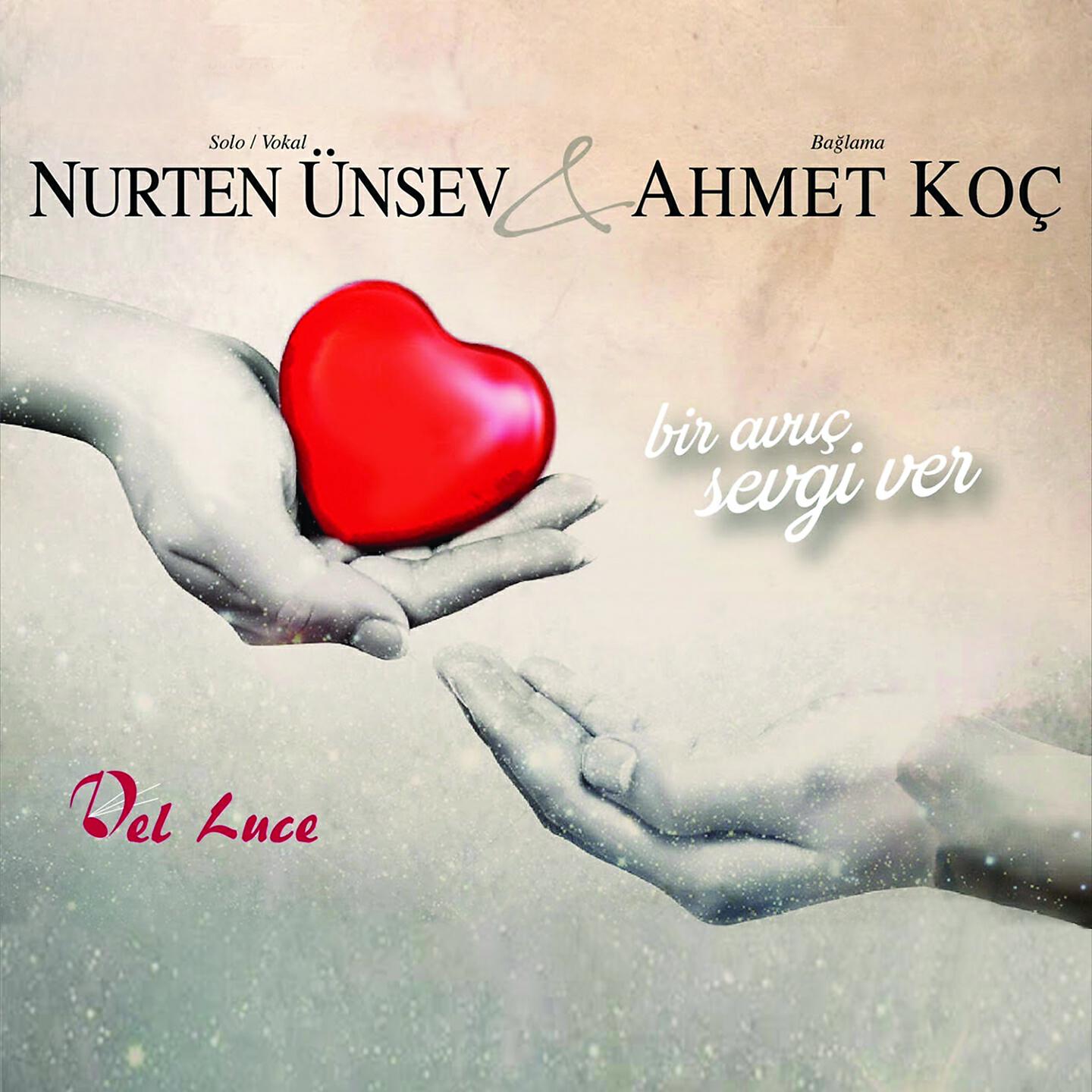 Nurten Ünsev - Belle