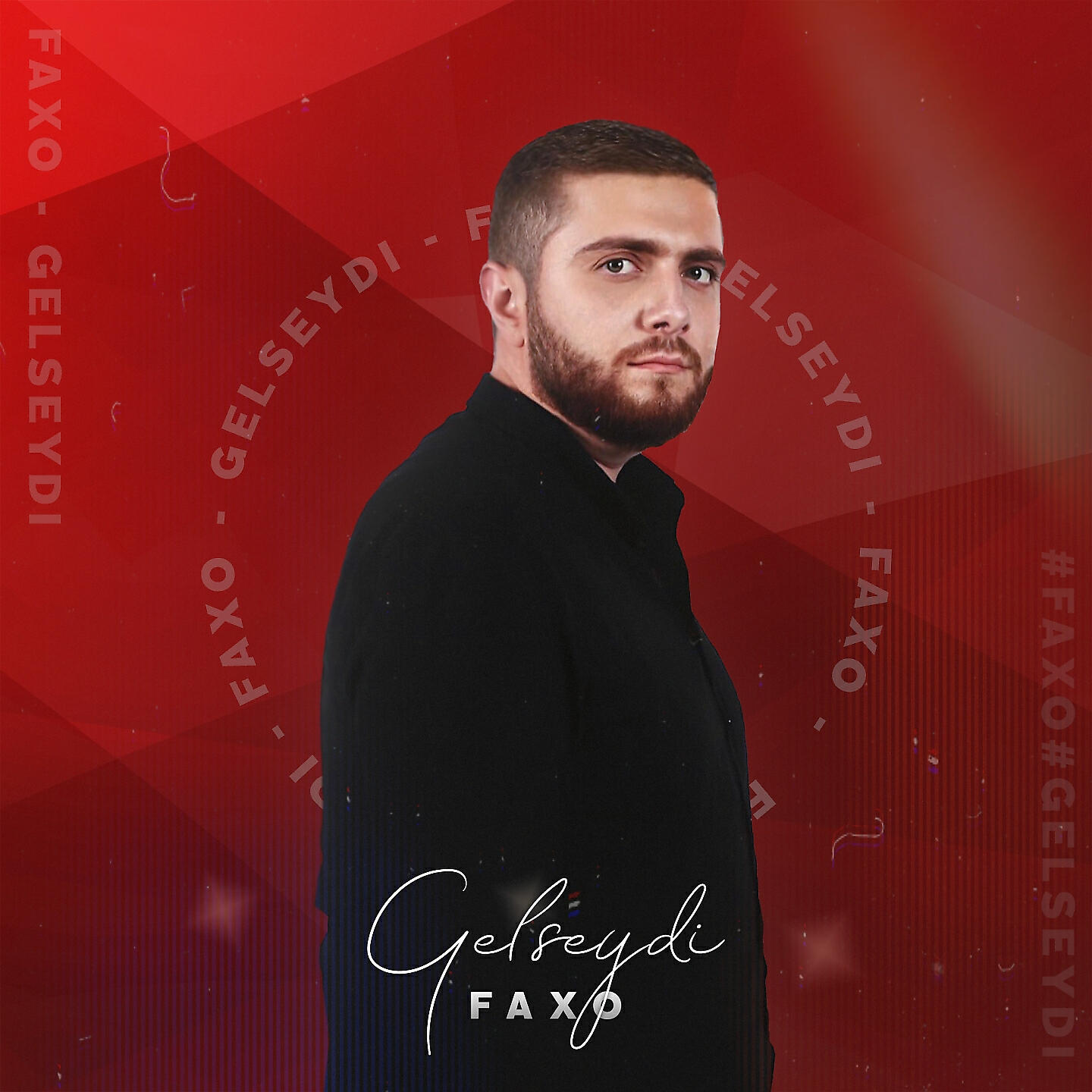 Faxo - Gelseydi