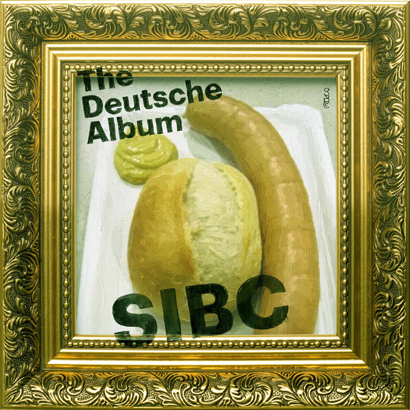 Spielman In Bad Company - Ich fuhl mich 1sam