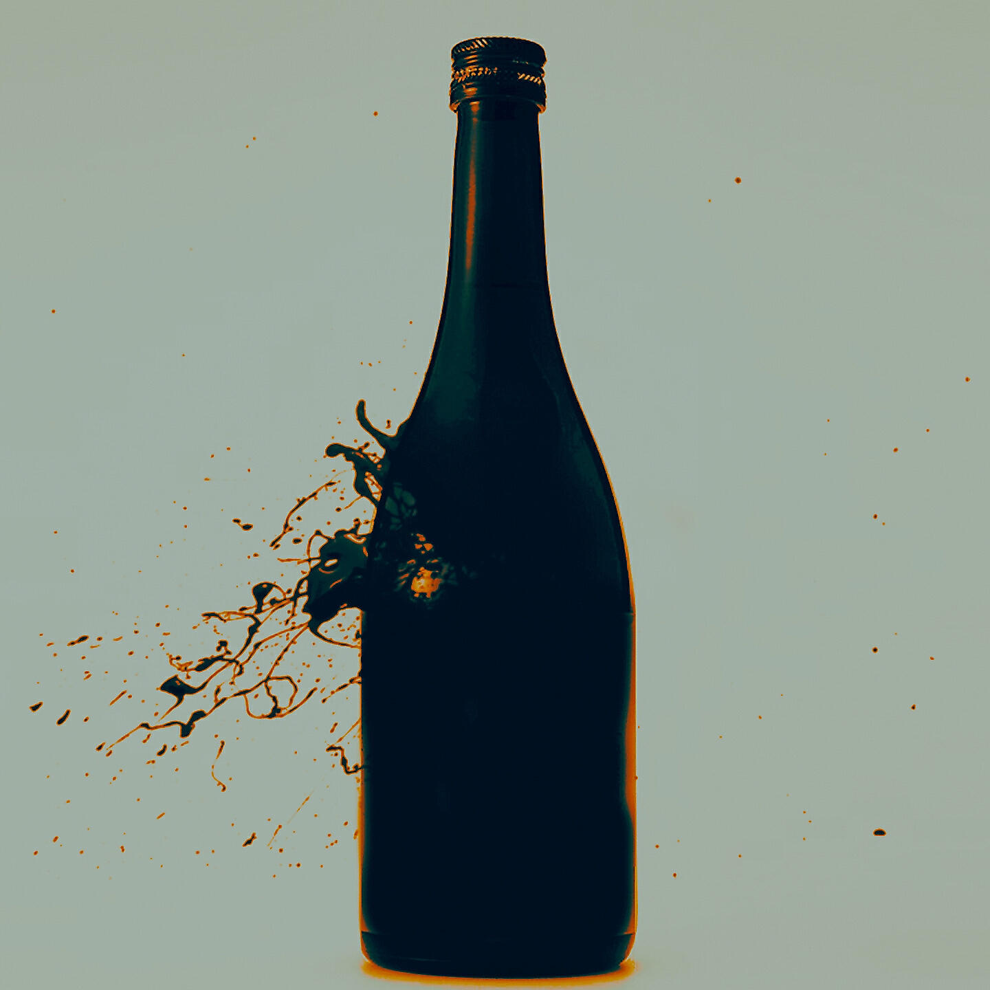 Драгни - Игристое